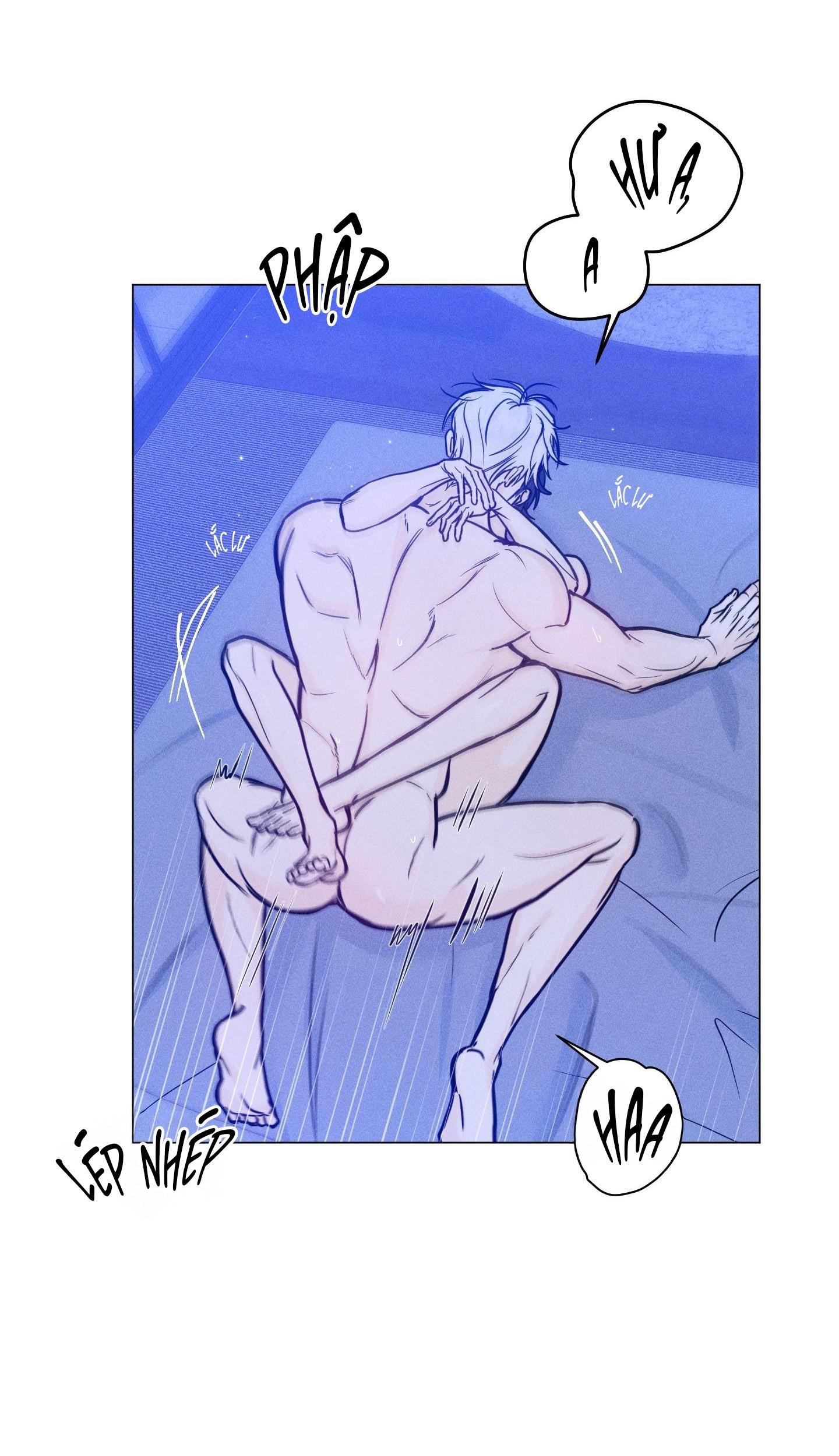 (CBunu) LOVE STRUCK Chapter 14 H+ 2