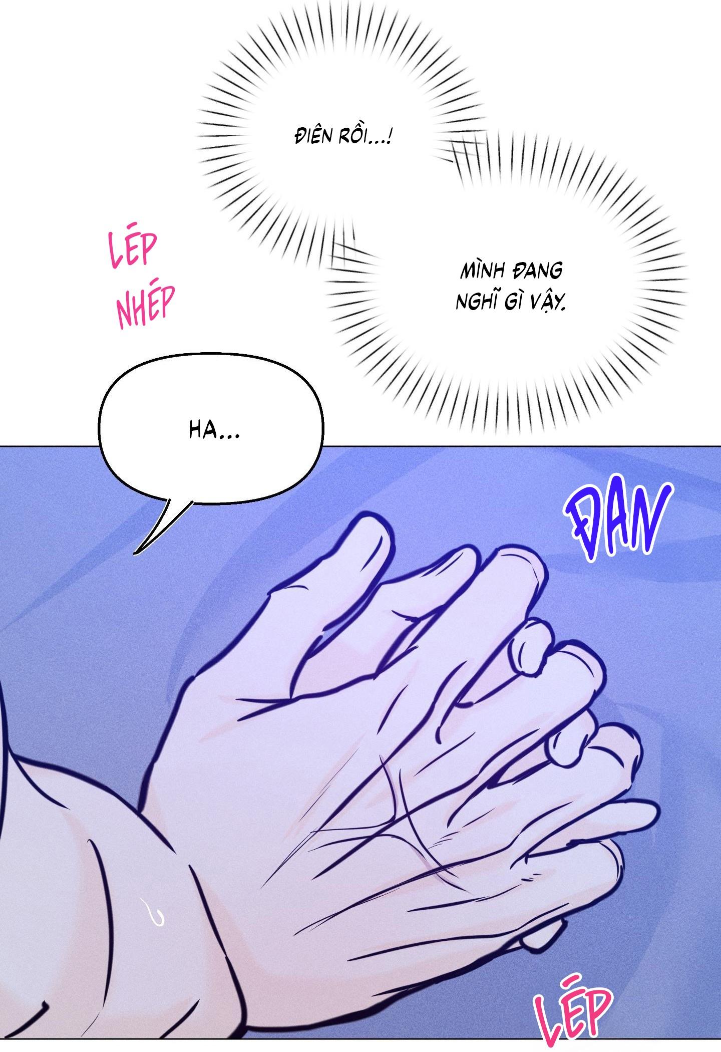 (CBunu) LOVE STRUCK Chapter 14 H+ 9