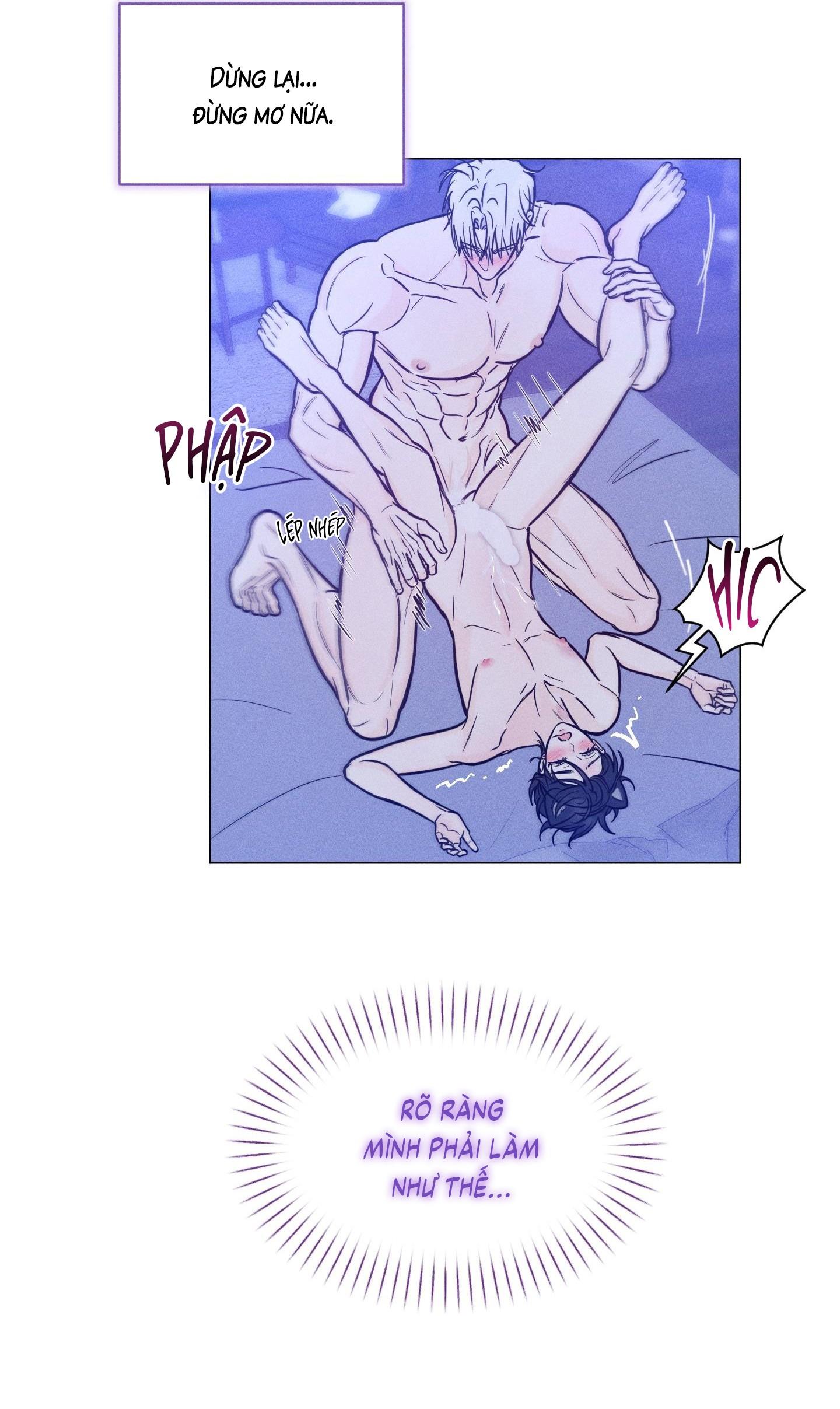 (CBunu) LOVE STRUCK Chapter 14 H+ 11