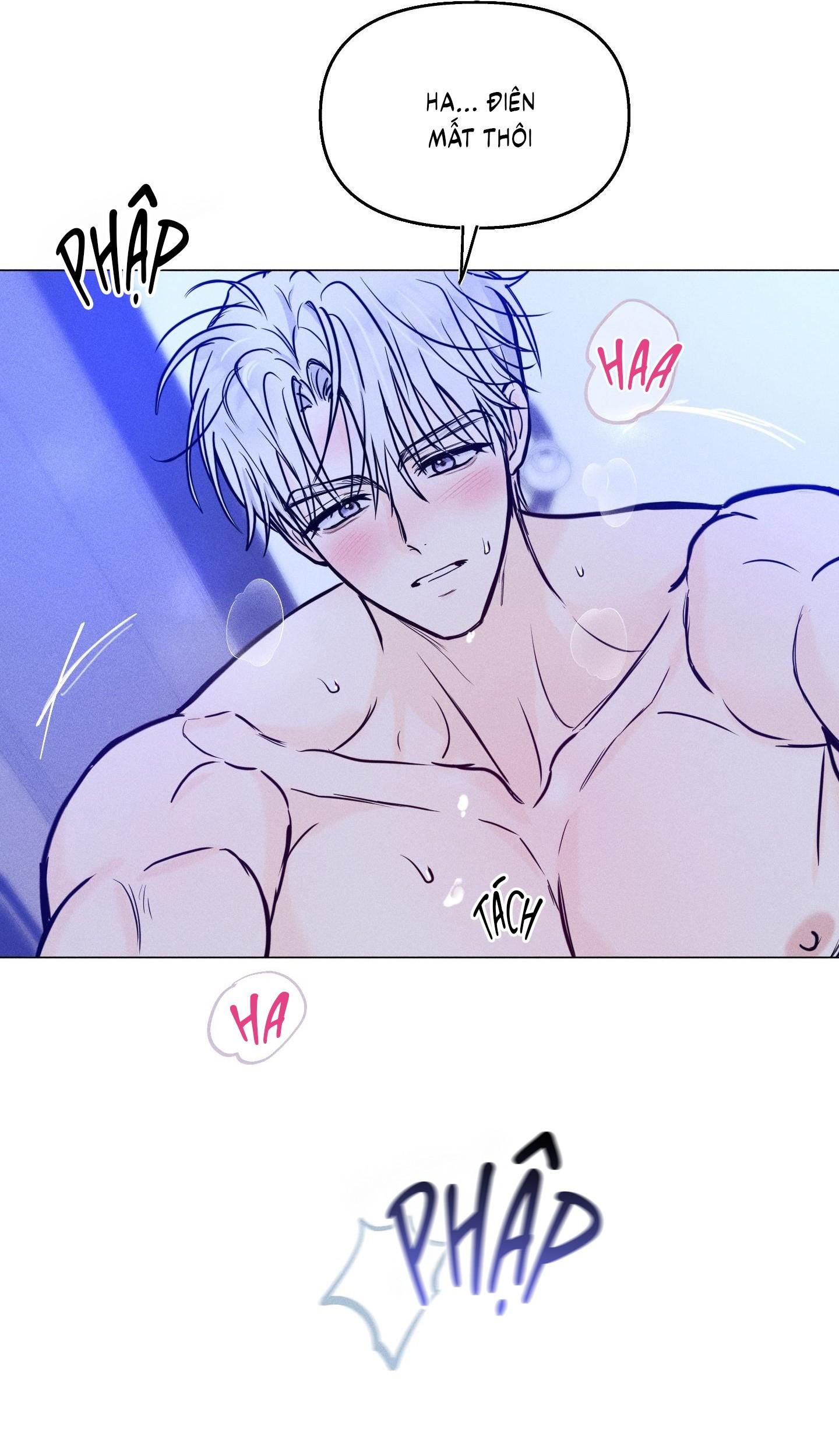 (CBunu) LOVE STRUCK Chapter 14 H+ 15