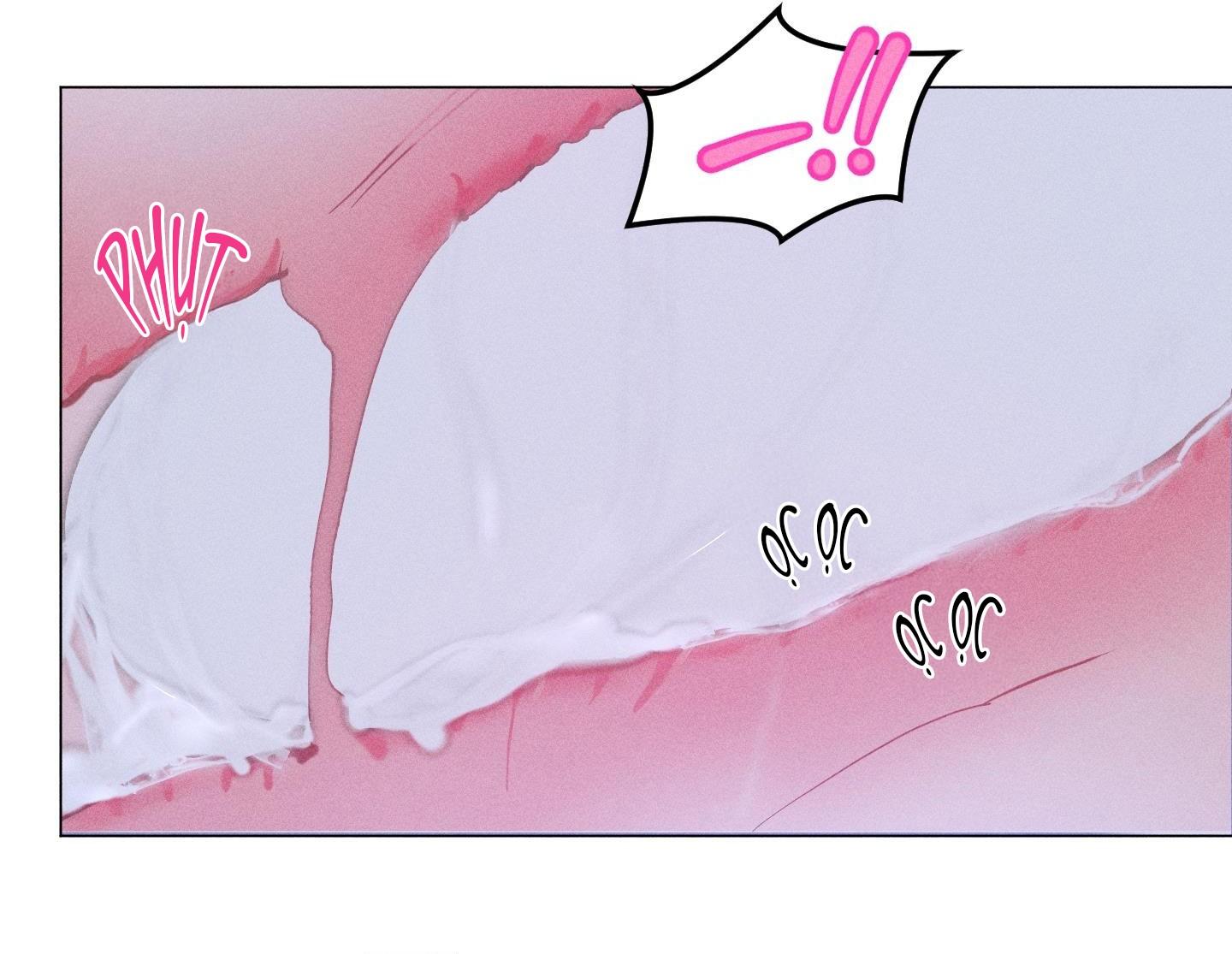 (CBunu) LOVE STRUCK Chapter 14 H+ 22