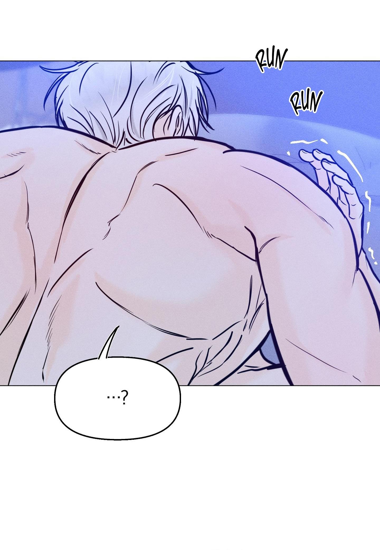 (CBunu) LOVE STRUCK Chapter 14 H+ 26