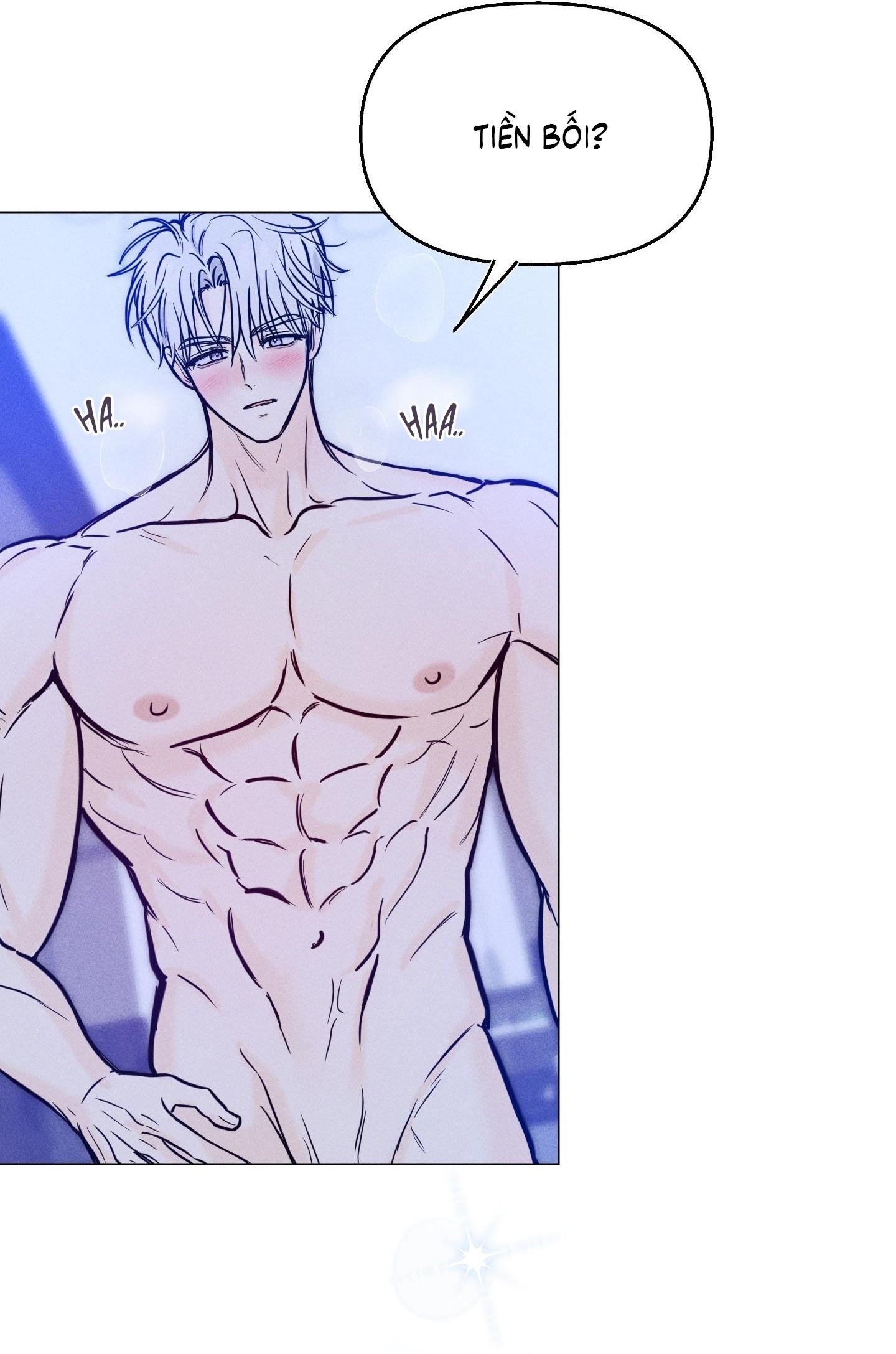 (CBunu) LOVE STRUCK Chapter 14 H+ 27