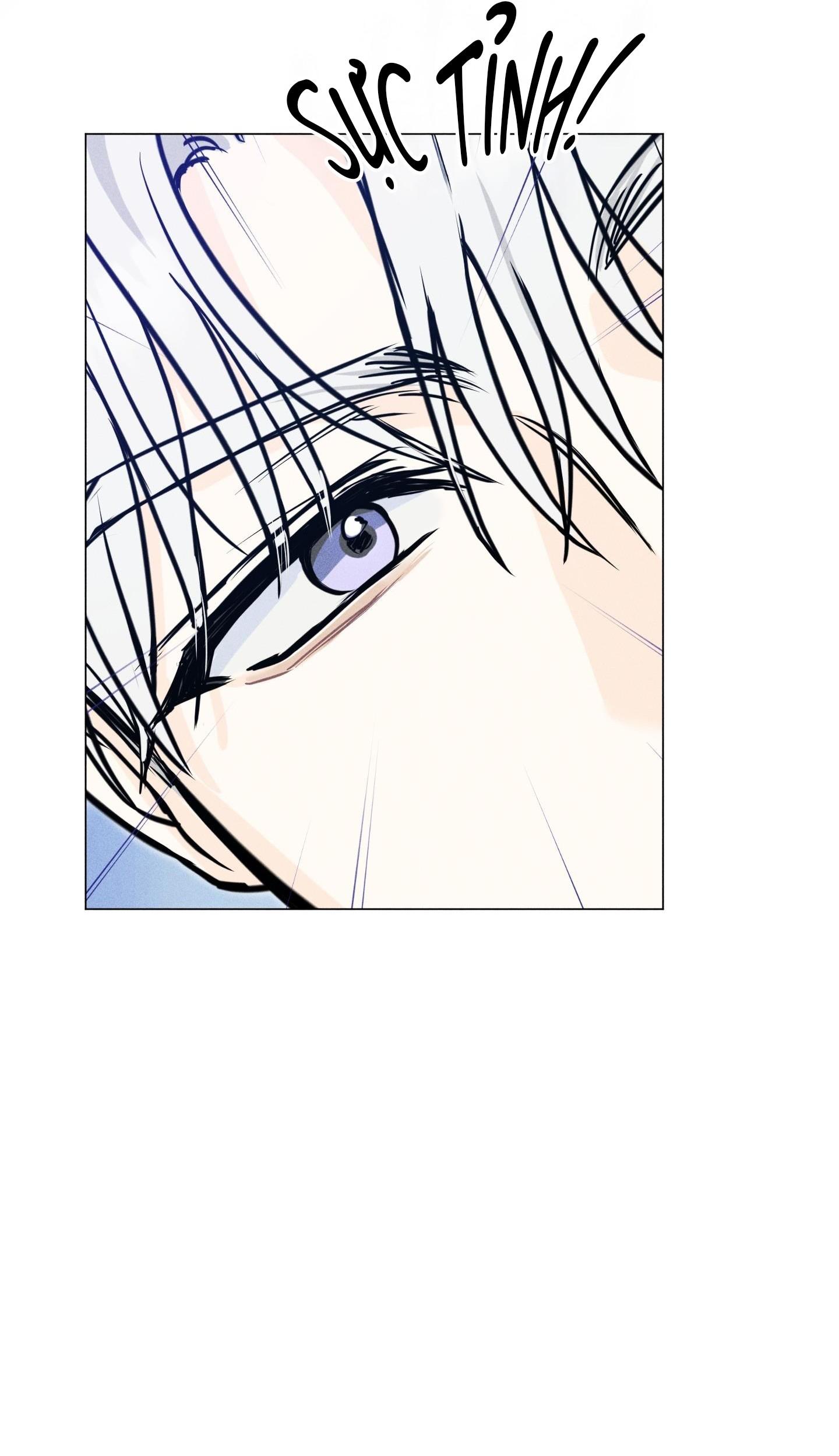 (CBunu) LOVE STRUCK Chapter 14 H+ 32