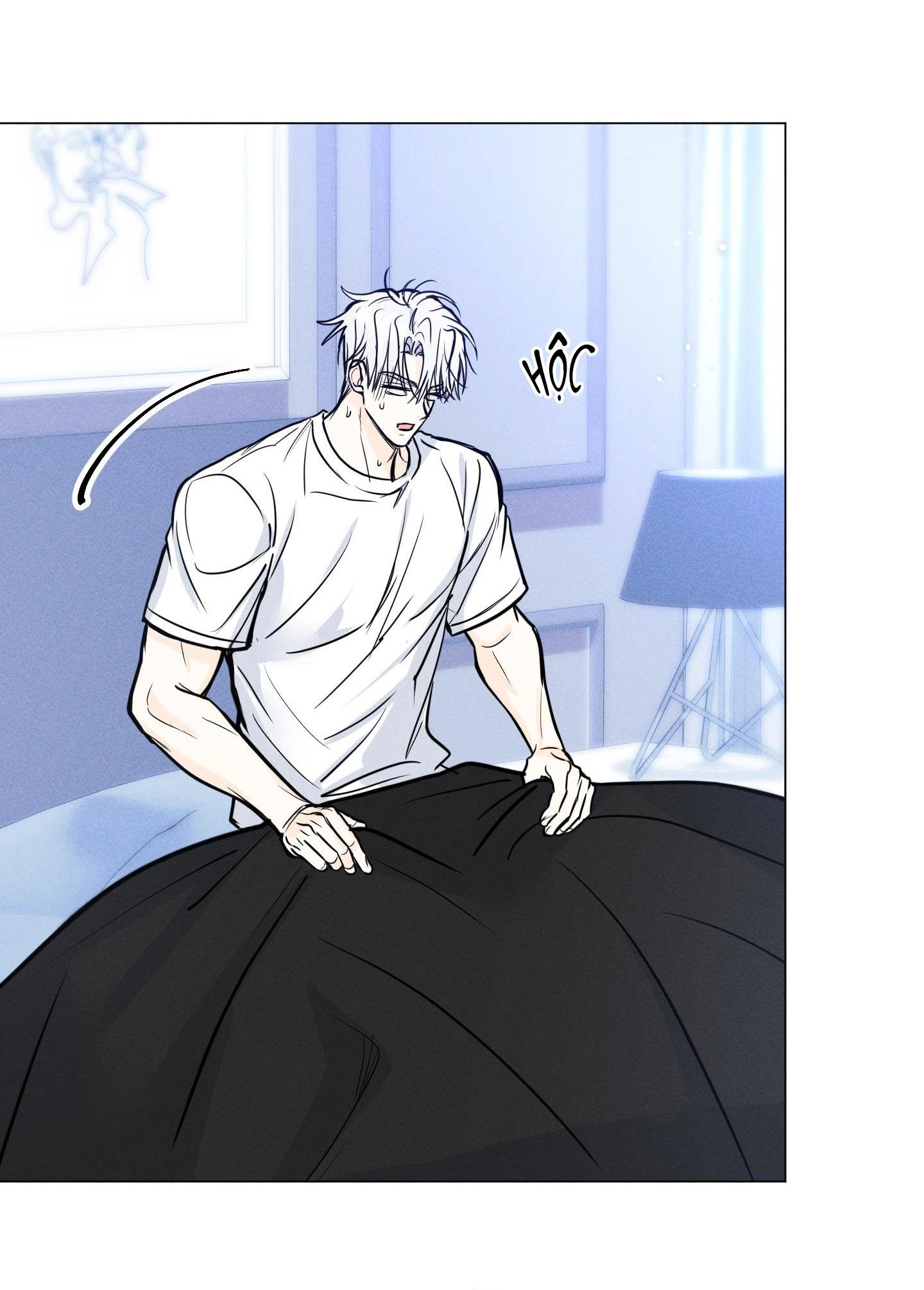 (CBunu) LOVE STRUCK Chapter 14 H+ 33