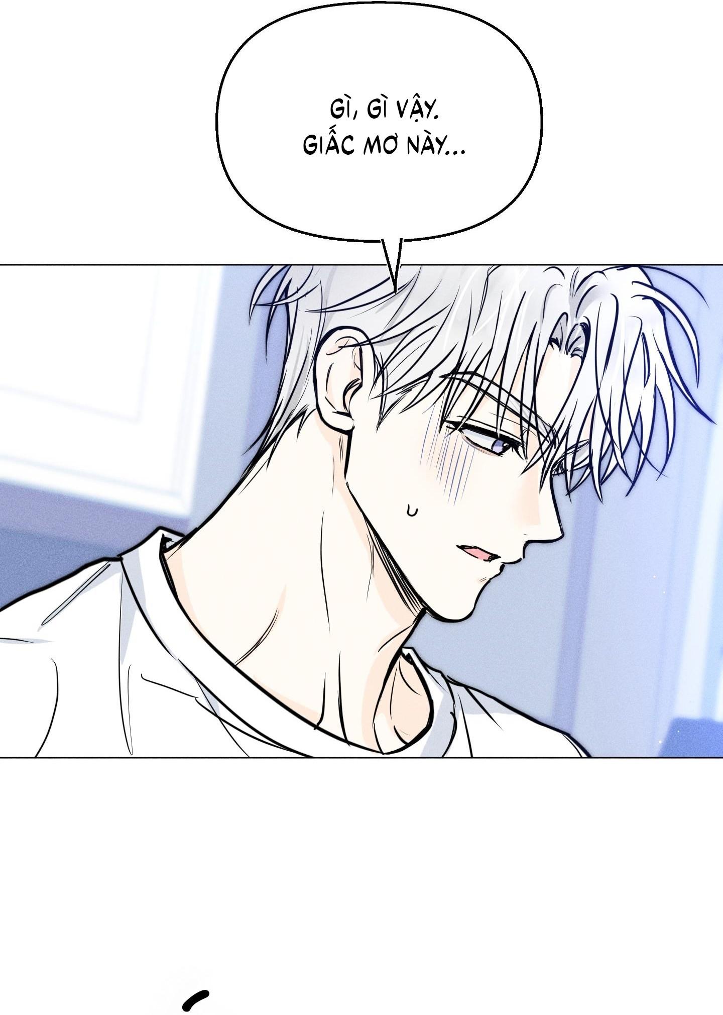 (CBunu) LOVE STRUCK Chapter 14 H+ 34