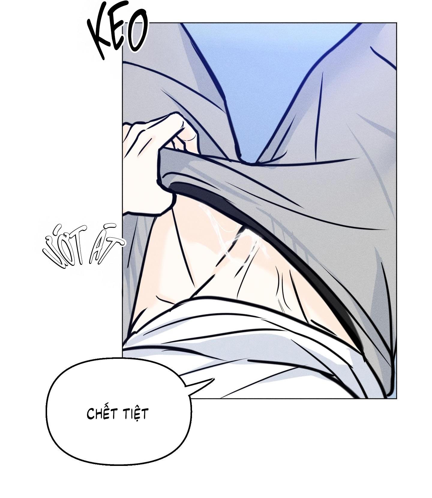 (CBunu) LOVE STRUCK Chapter 14 H+ 35