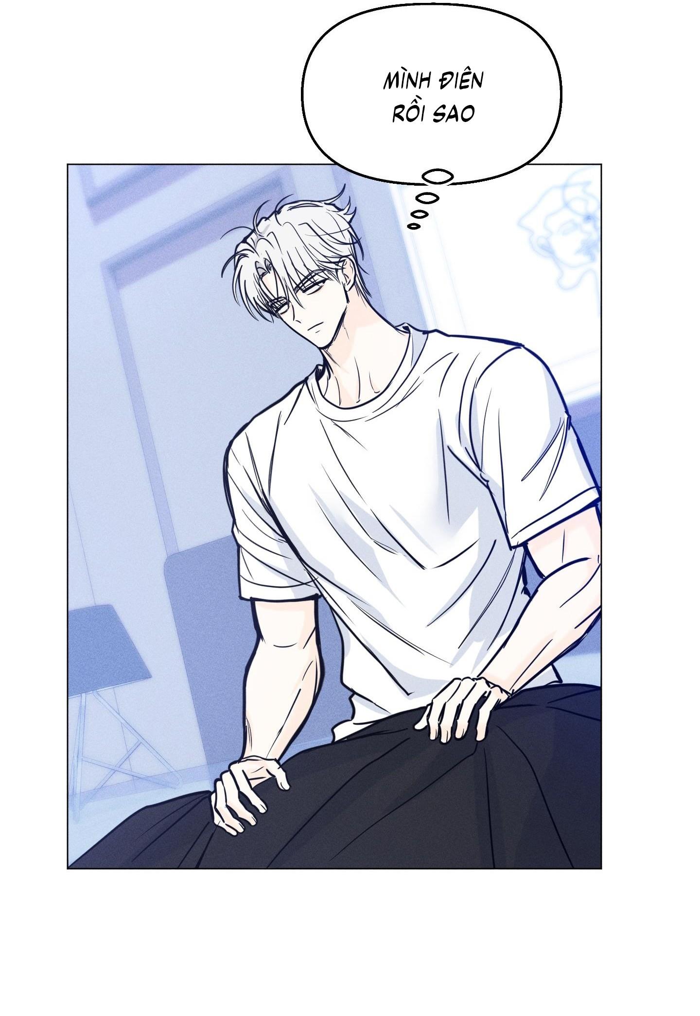 (CBunu) LOVE STRUCK Chapter 14 H+ 36