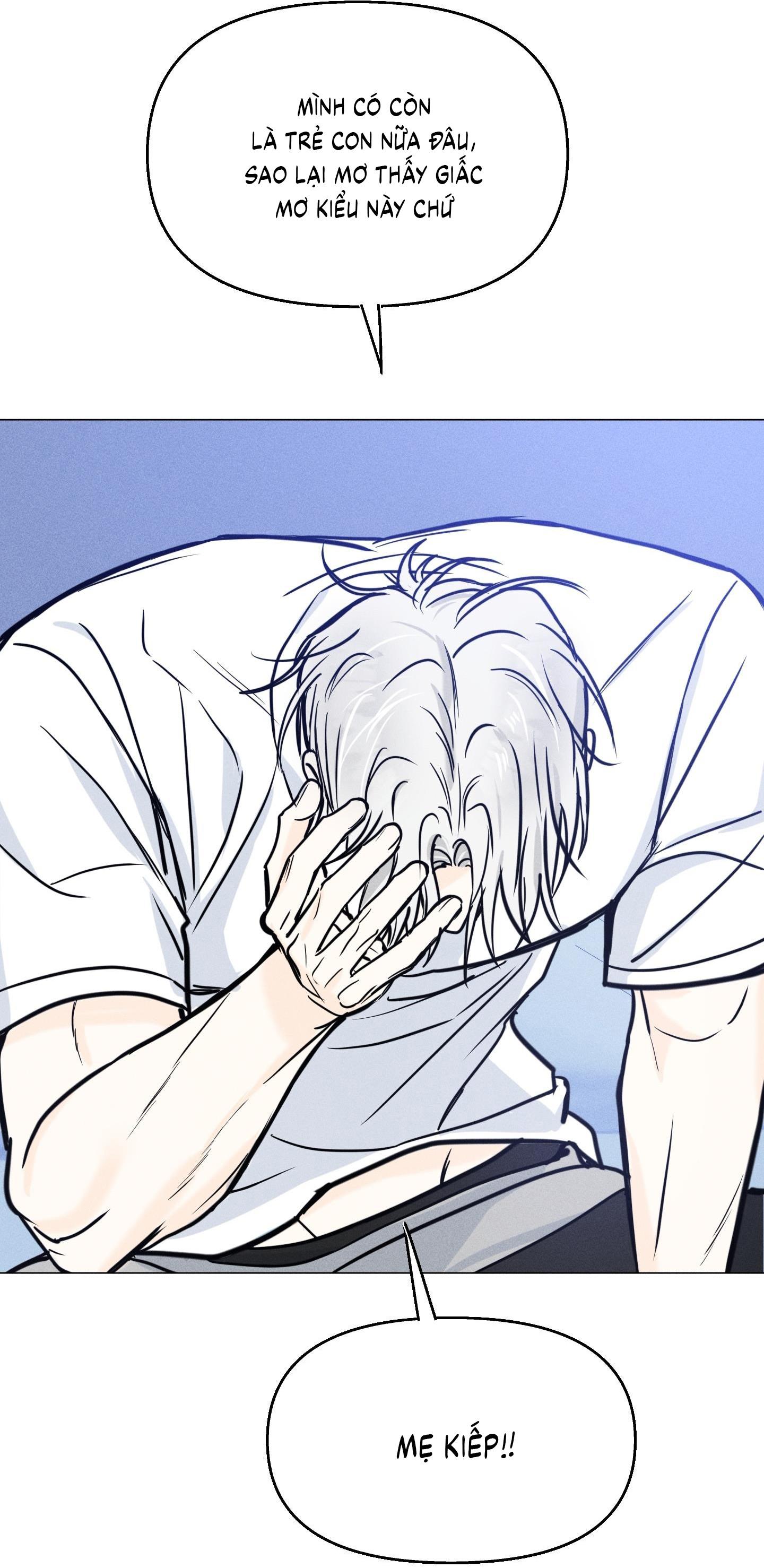 (CBunu) LOVE STRUCK Chapter 14 H+ 37