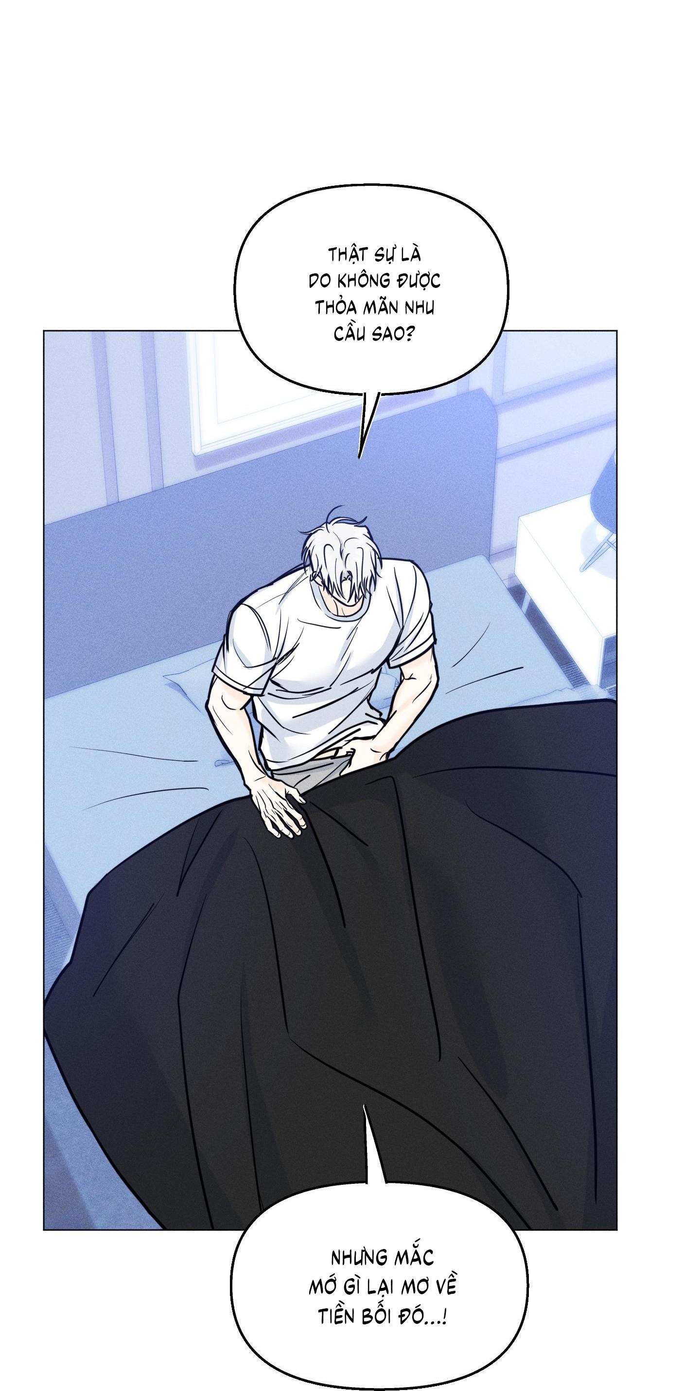 (CBunu) LOVE STRUCK Chapter 14 H+ 38