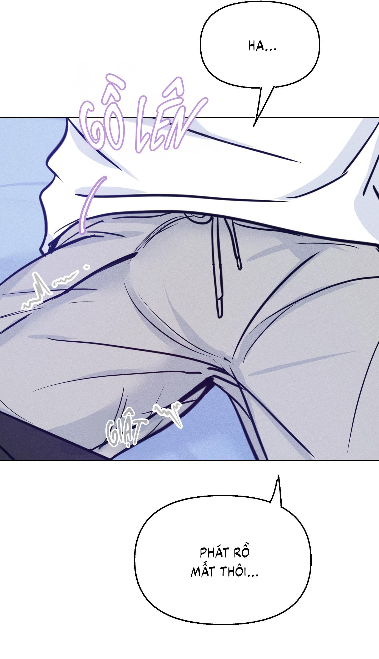 (CBunu) LOVE STRUCK Chapter 14 H+ 41