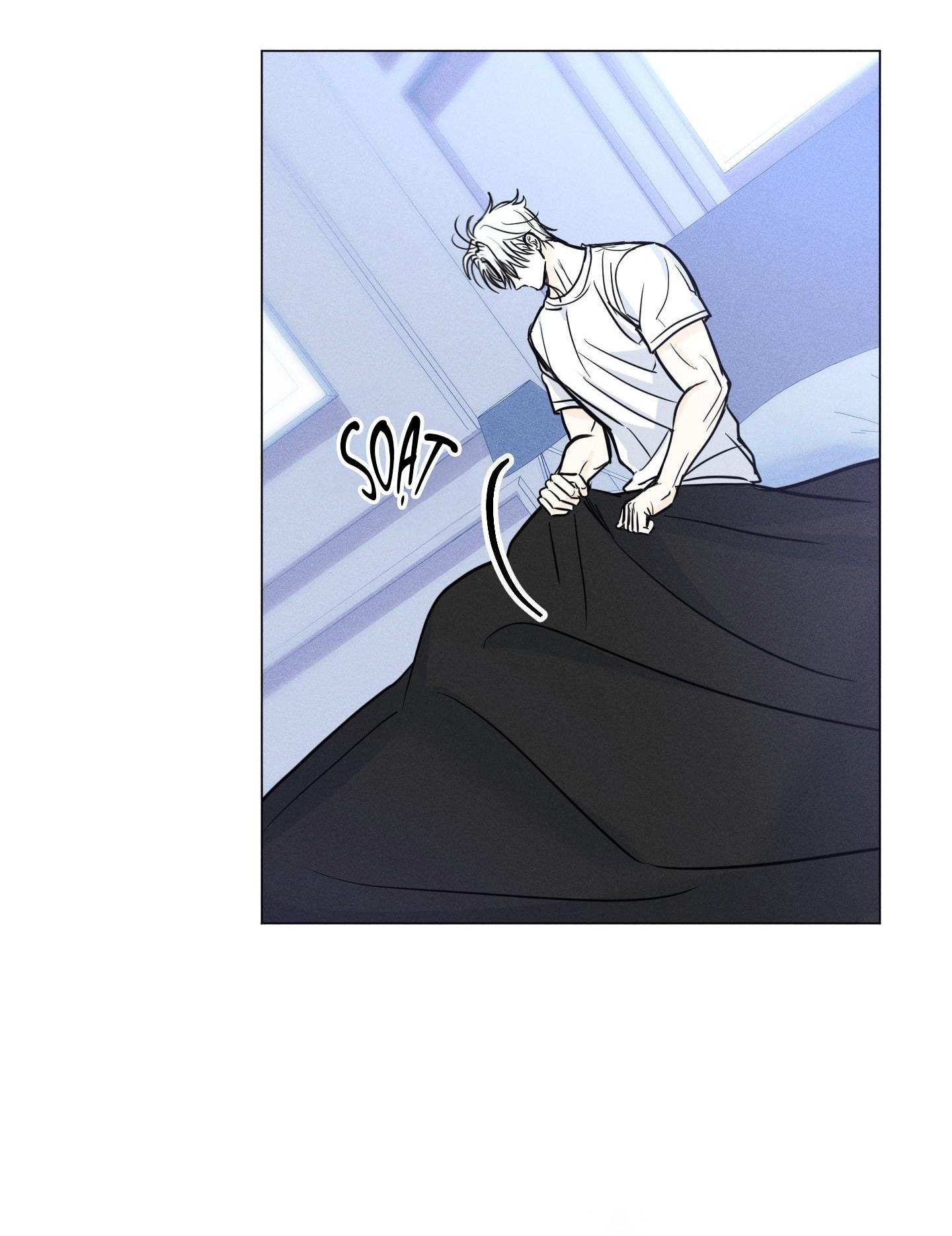 (CBunu) LOVE STRUCK Chapter 14 H+ 42