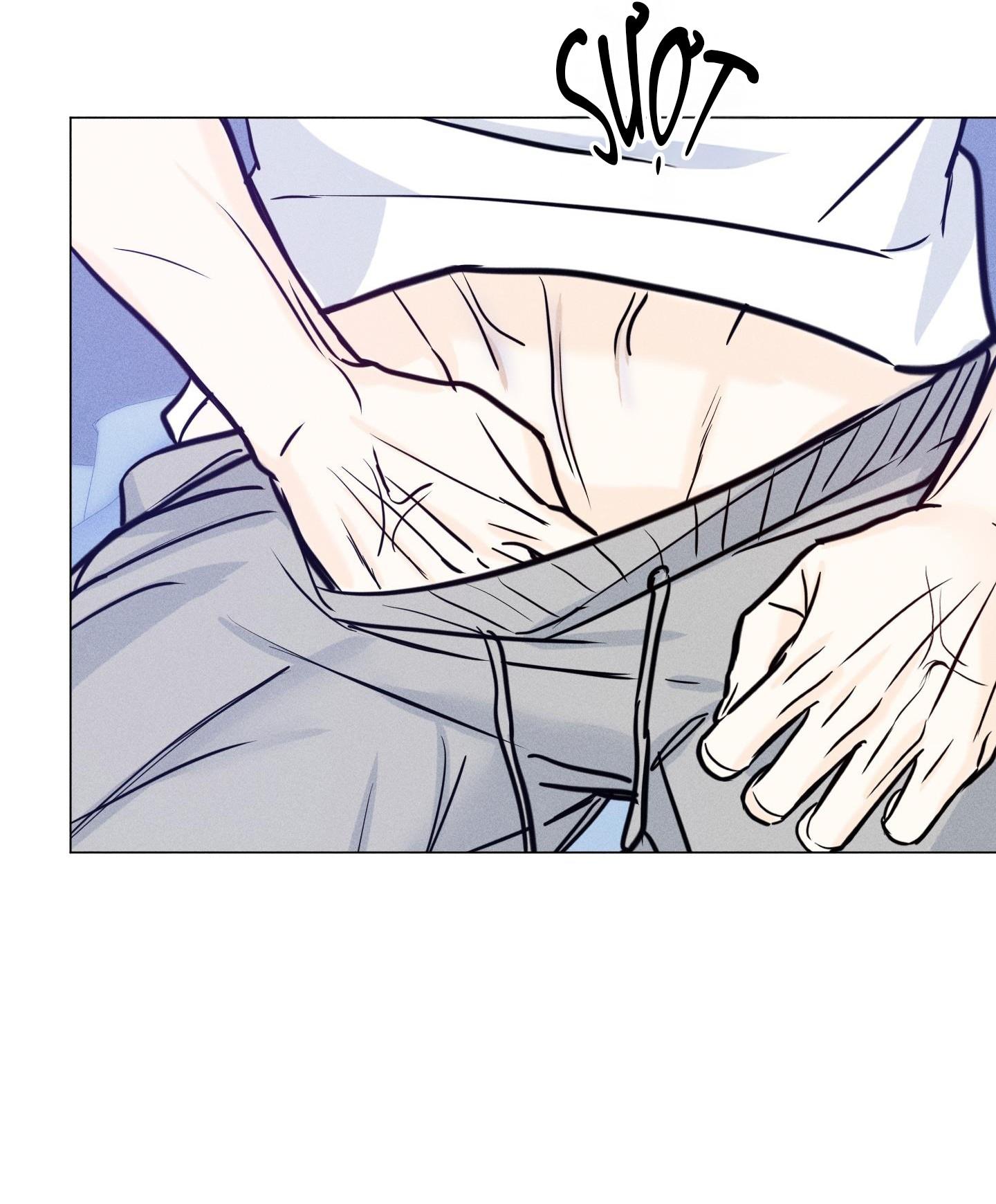 (CBunu) LOVE STRUCK Chapter 14 H+ 43