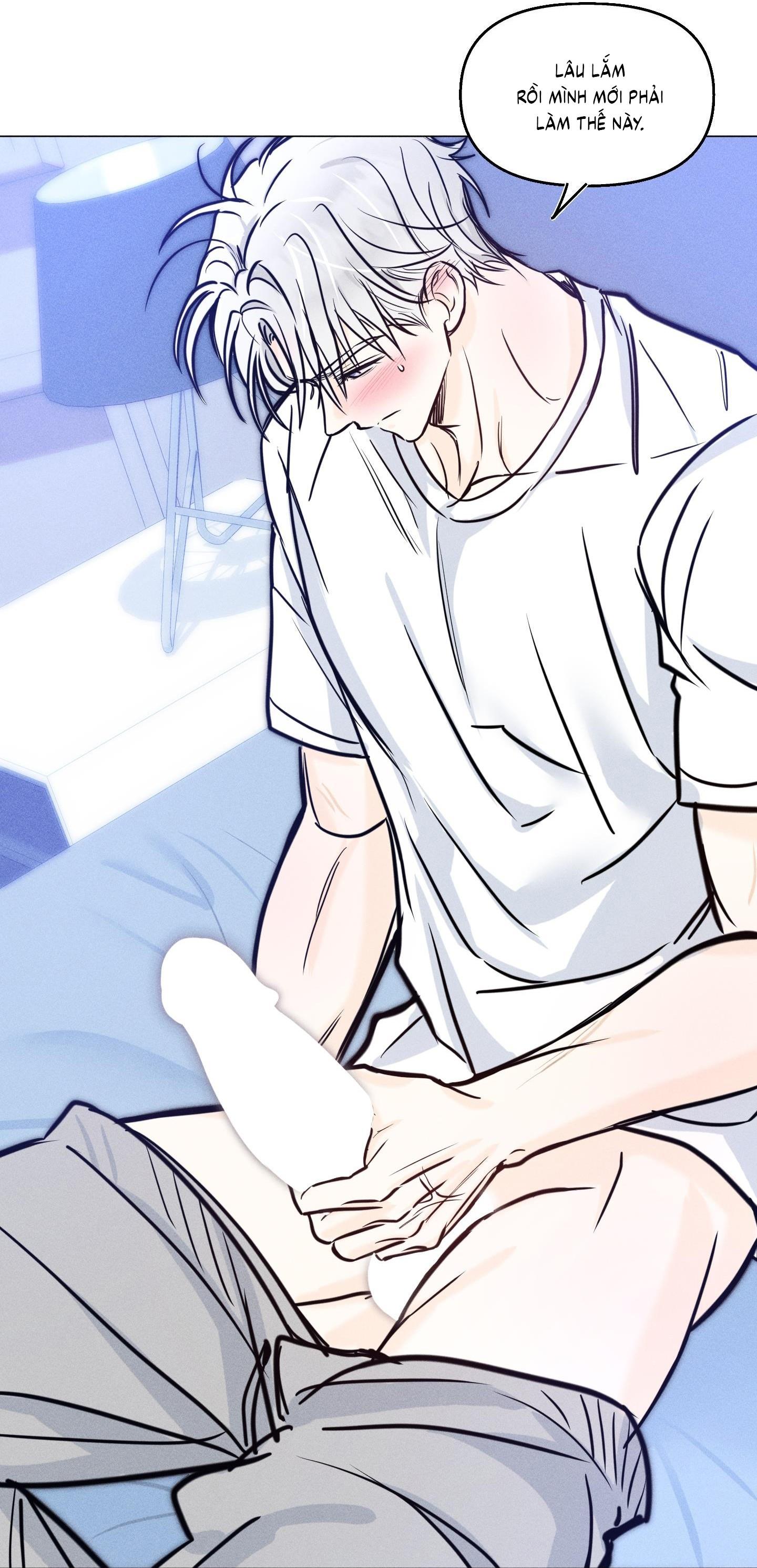 (CBunu) LOVE STRUCK Chapter 14 H+ 44