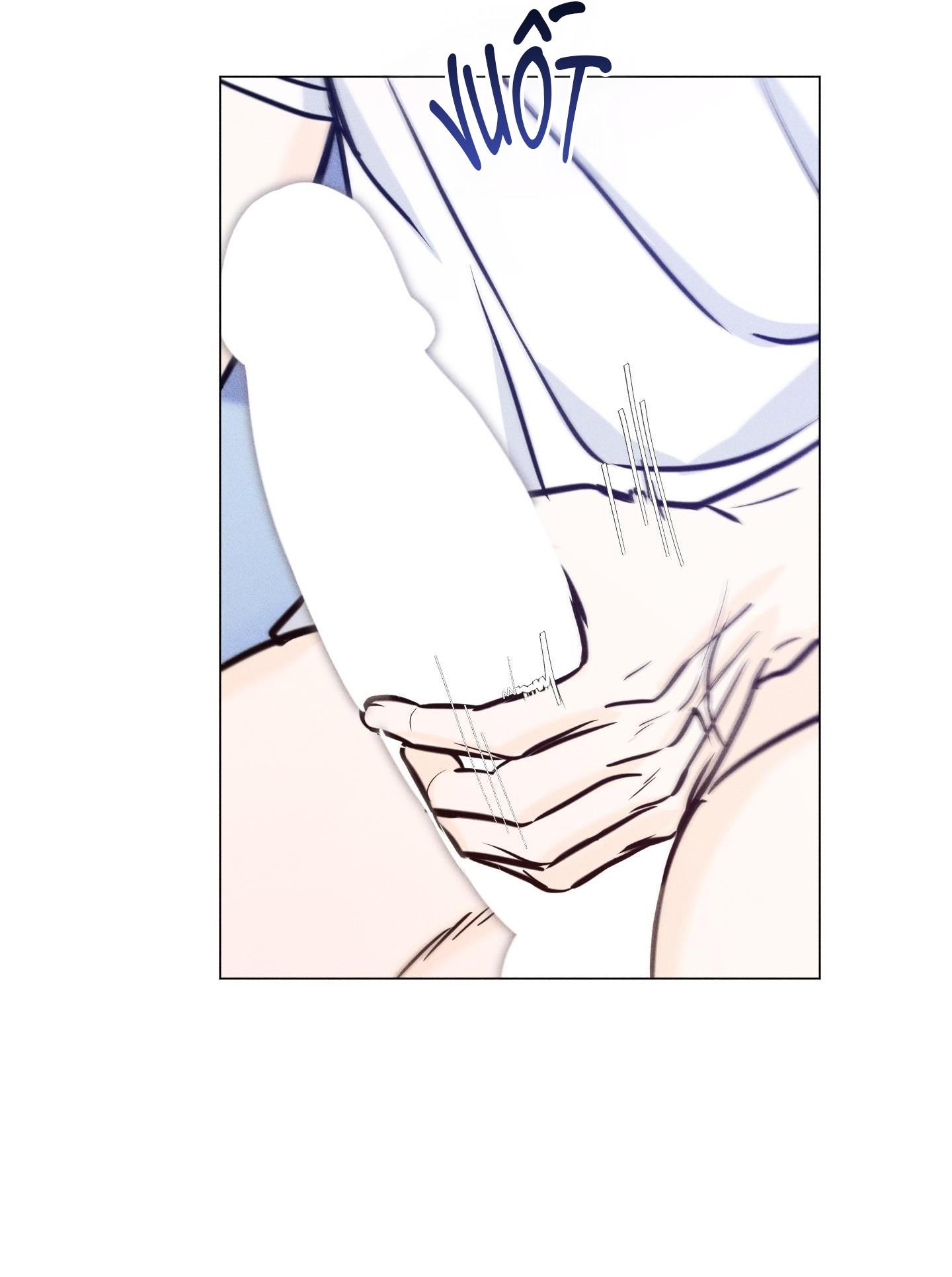 (CBunu) LOVE STRUCK Chapter 14 H+ 48