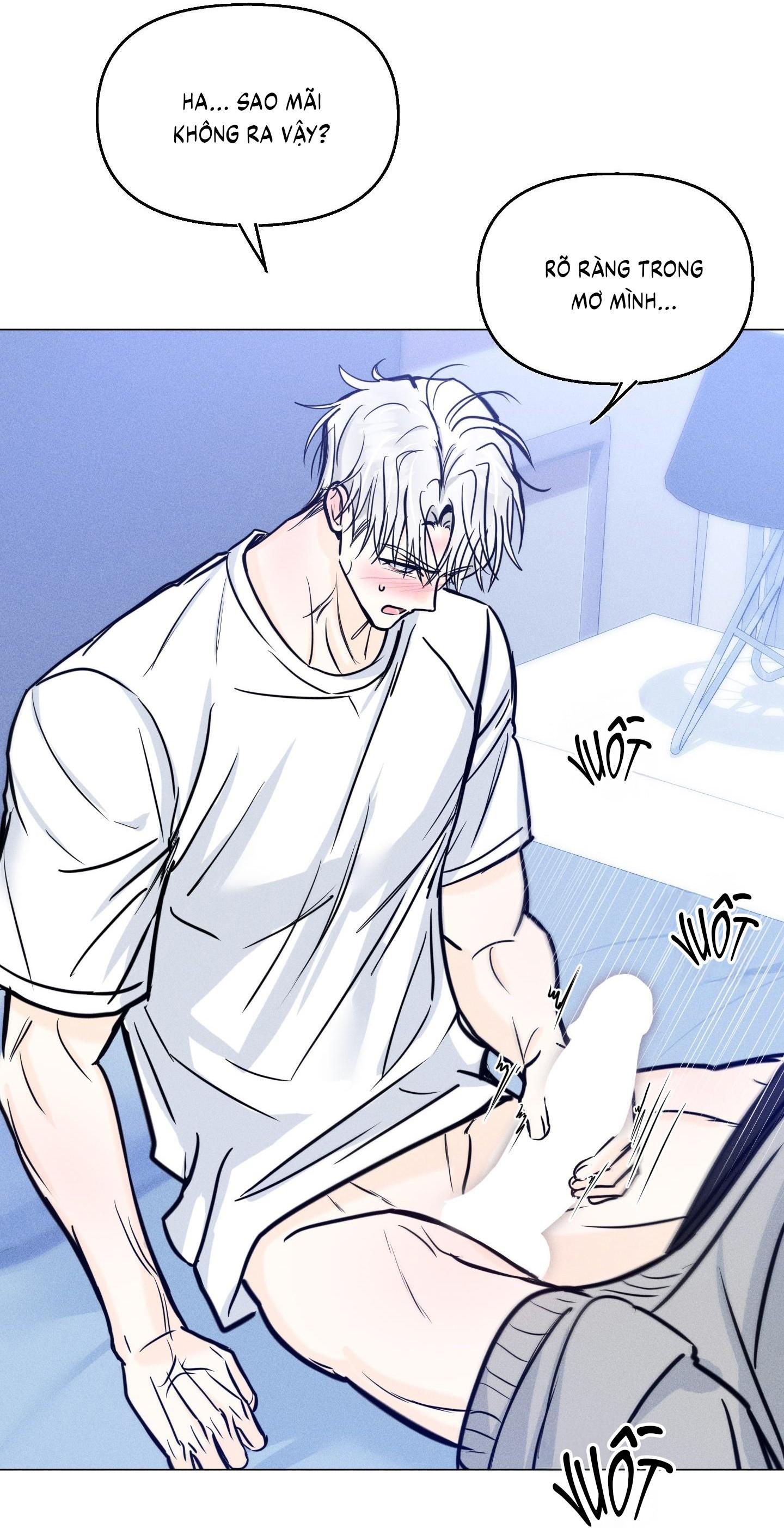 (CBunu) LOVE STRUCK Chapter 14 H+ 49
