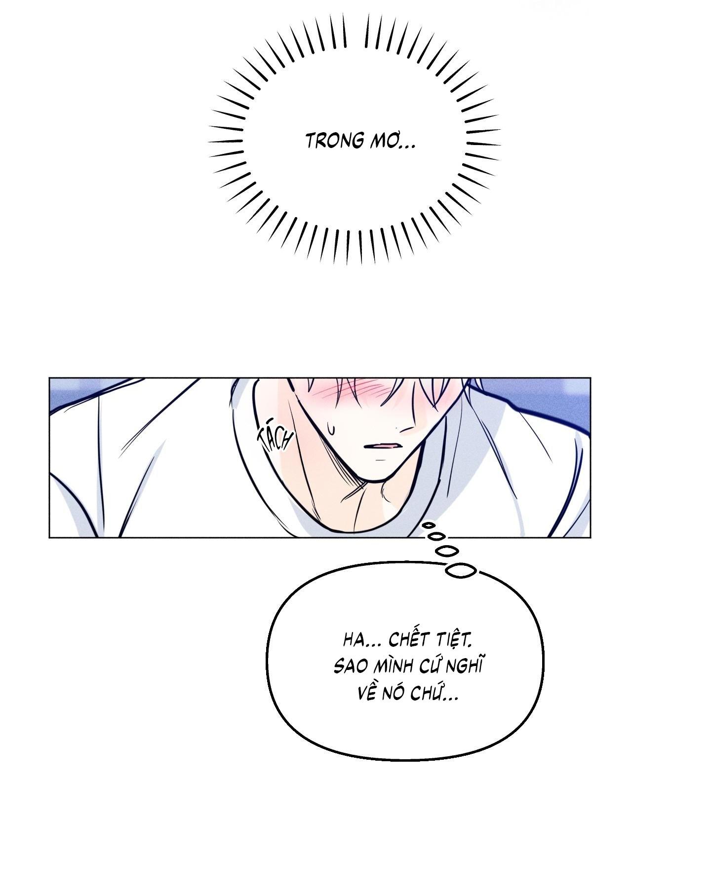 (CBunu) LOVE STRUCK Chapter 14 H+ 50