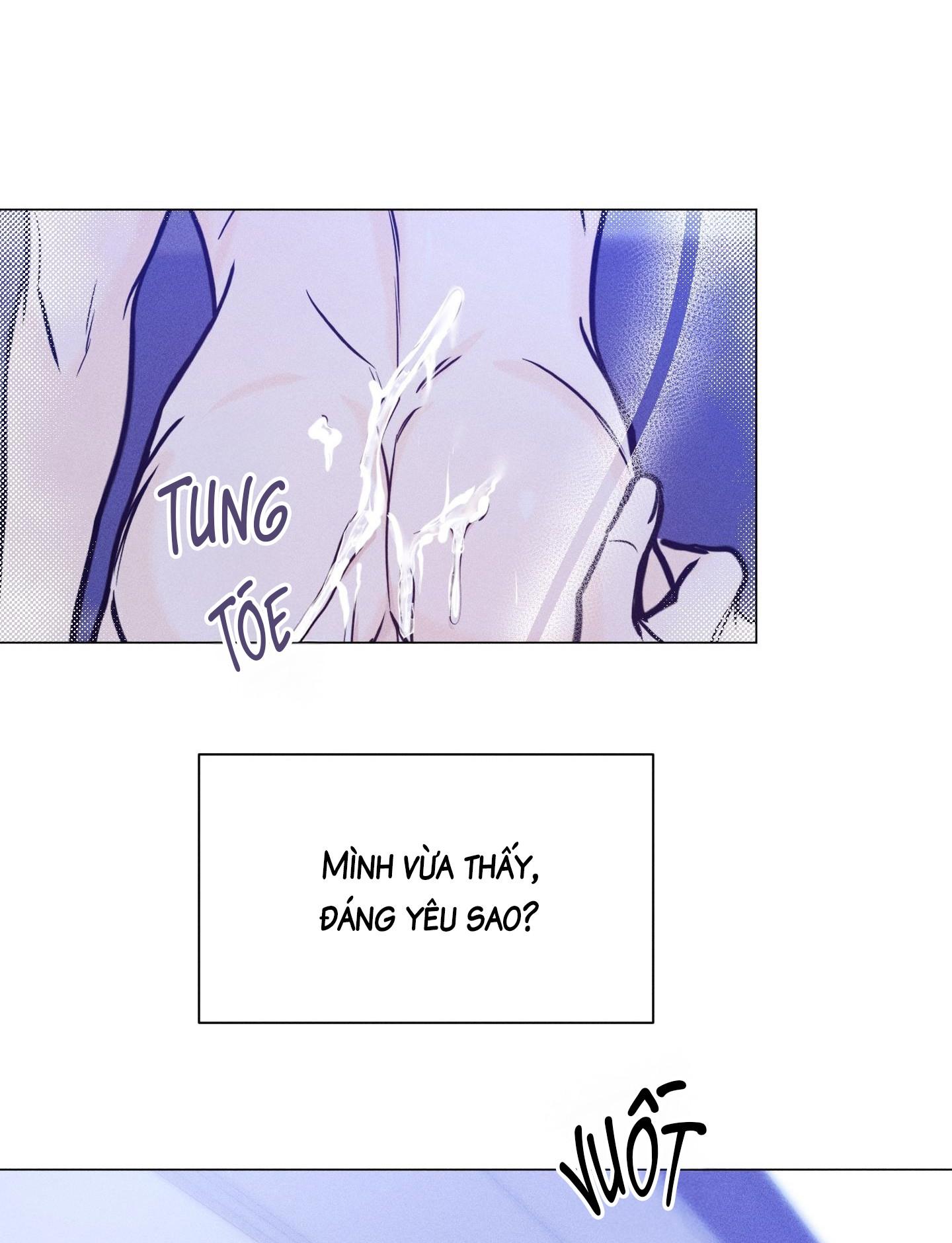 (CBunu) LOVE STRUCK Chapter 14 H+ 54