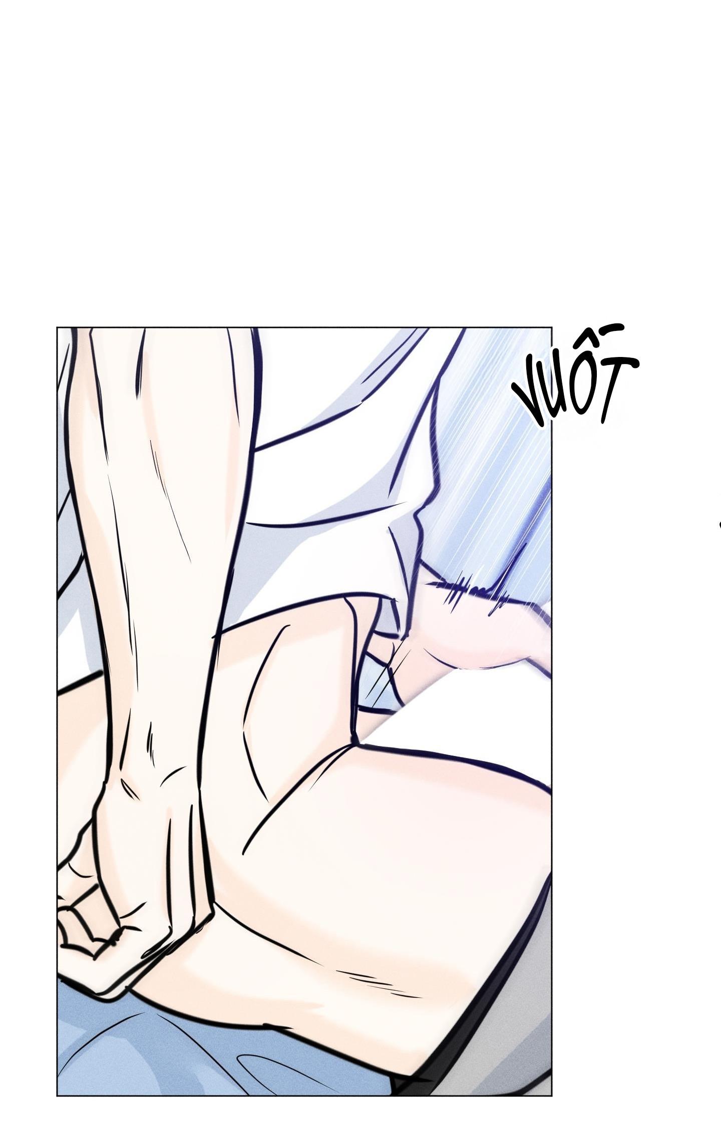 (CBunu) LOVE STRUCK Chapter 14 H+ 56