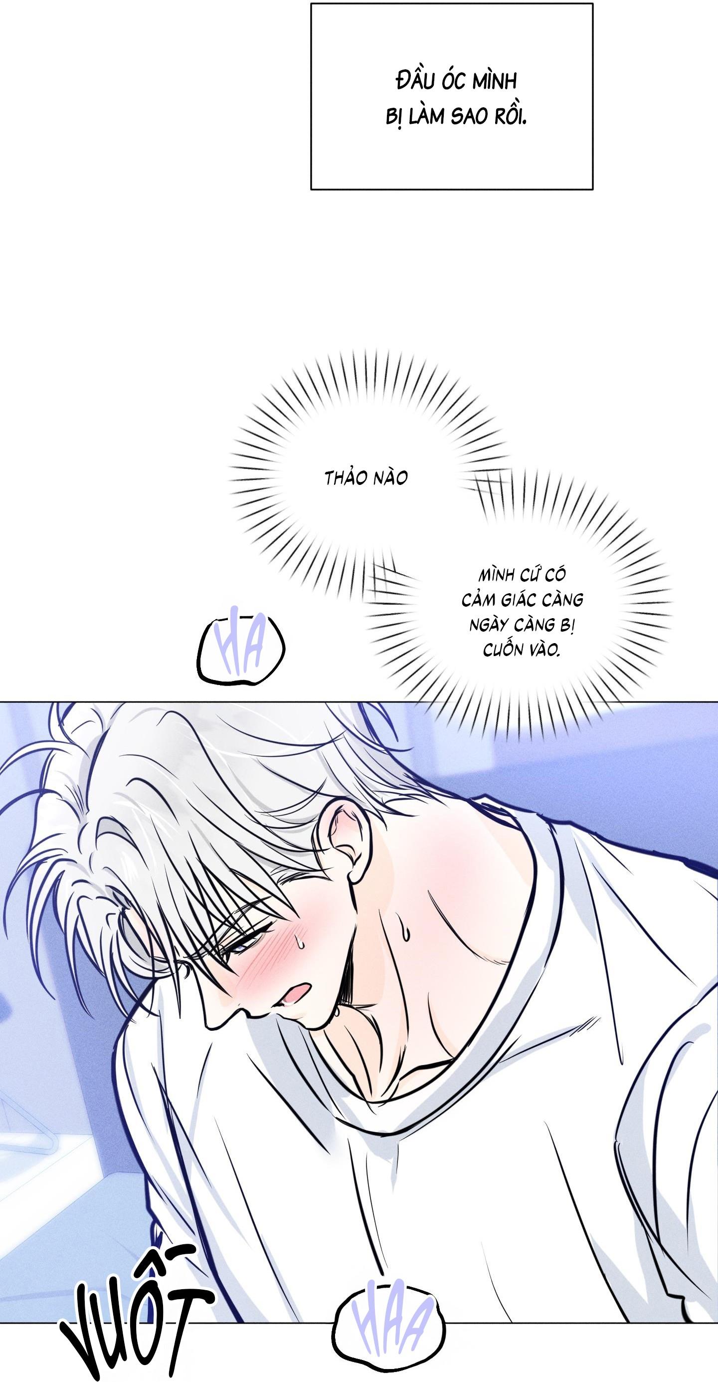 (CBunu) LOVE STRUCK Chapter 14 H+ 57