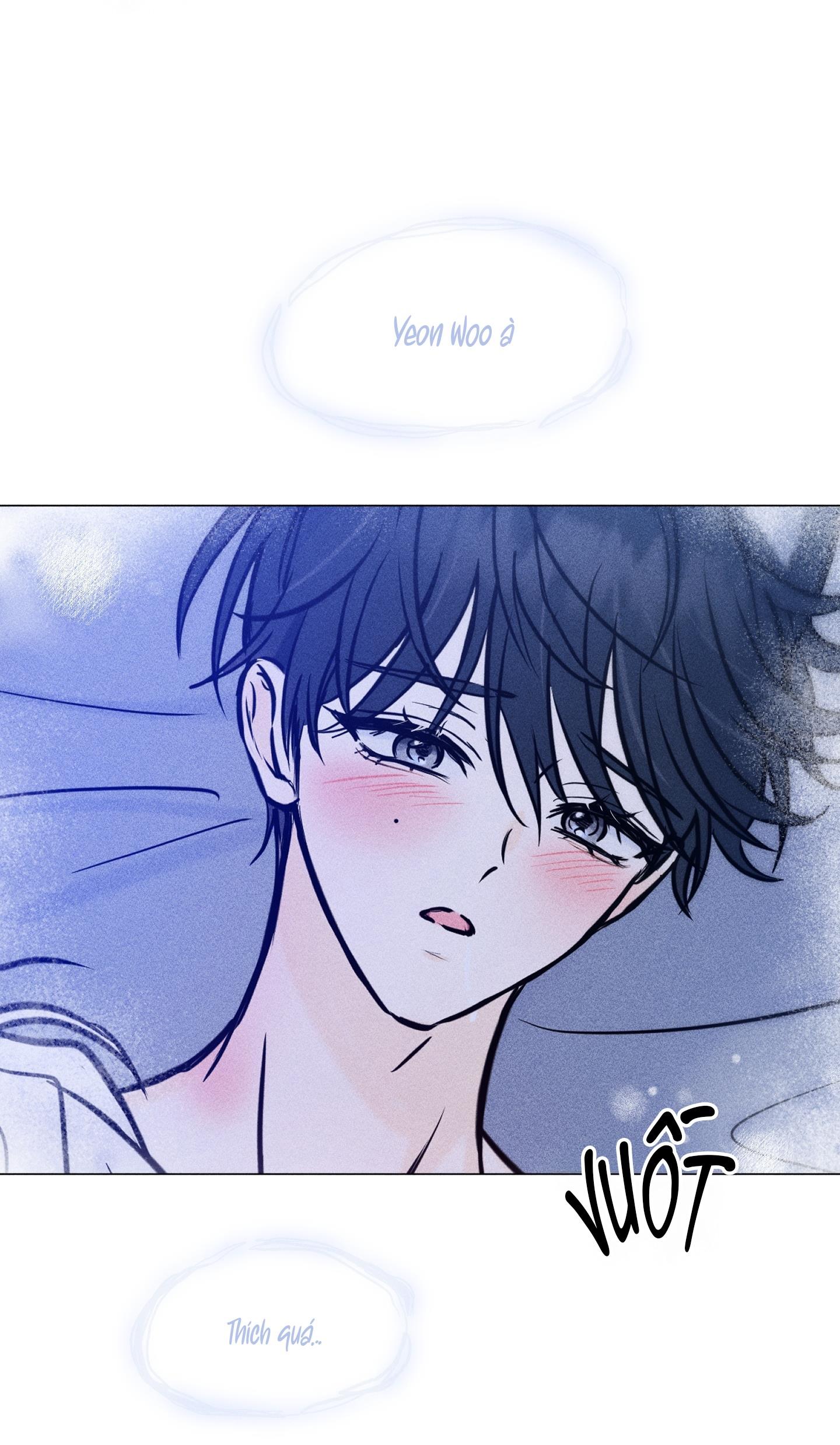 (CBunu) LOVE STRUCK Chapter 14 H+ 58