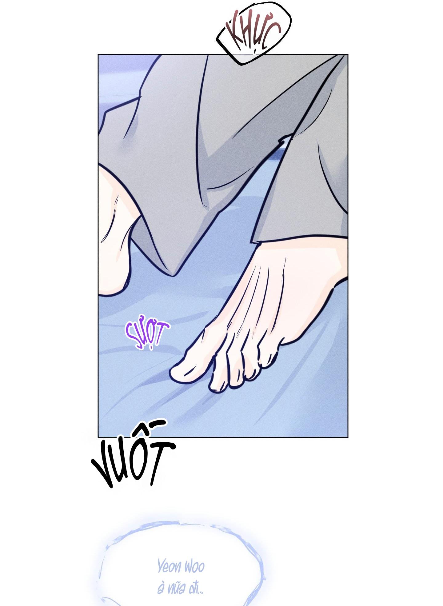 (CBunu) LOVE STRUCK Chapter 14 H+ 59