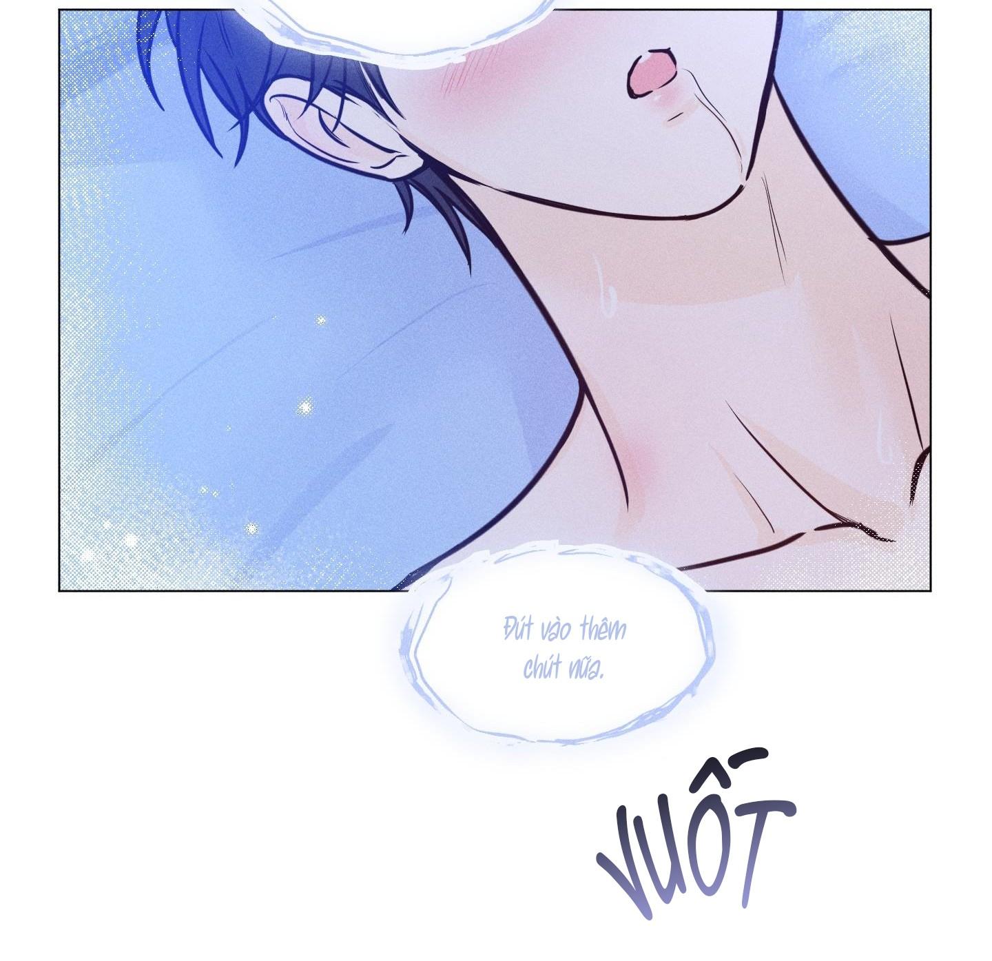 (CBunu) LOVE STRUCK Chapter 14 H+ 60
