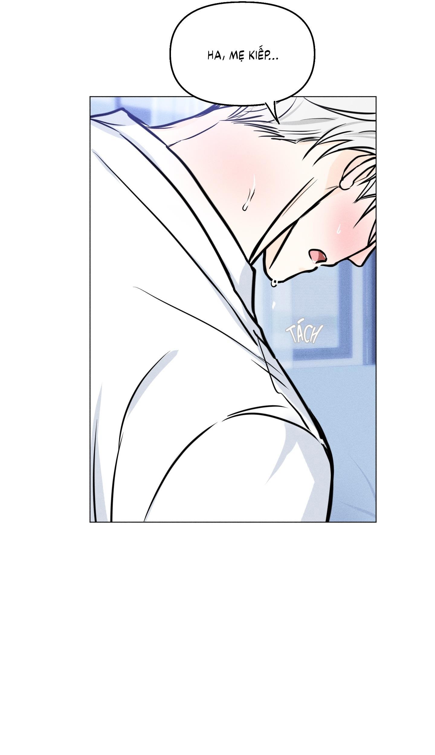 (CBunu) LOVE STRUCK Chapter 14 H+ 61