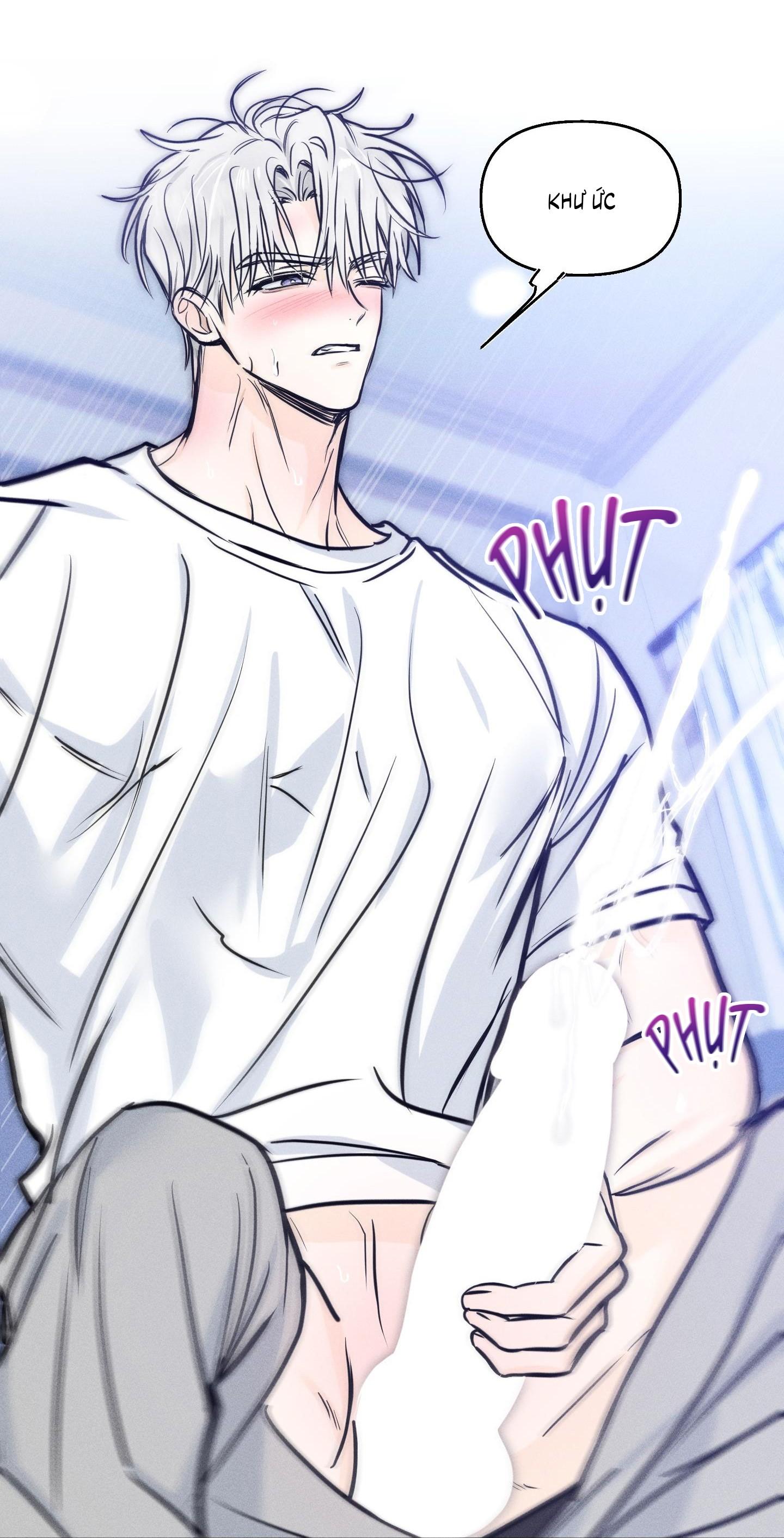 (CBunu) LOVE STRUCK Chapter 14 H+ 62