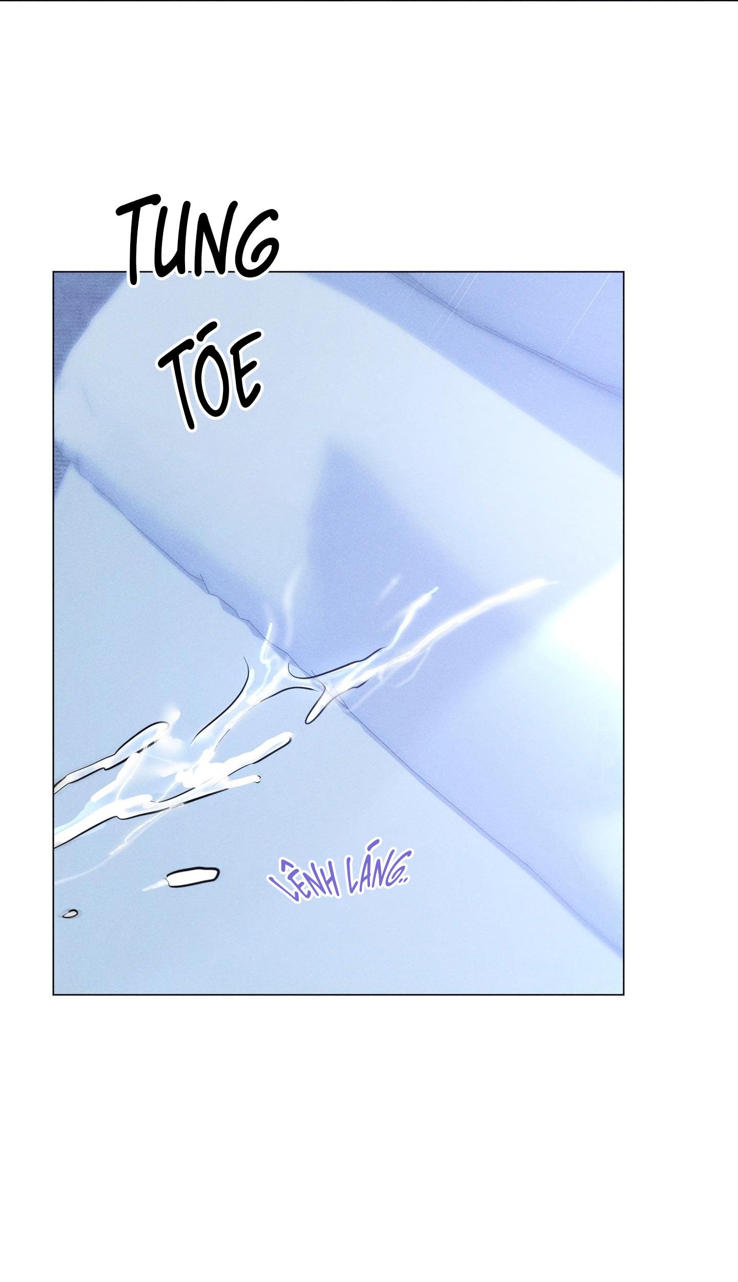(CBunu) LOVE STRUCK Chapter 14 H+ 63