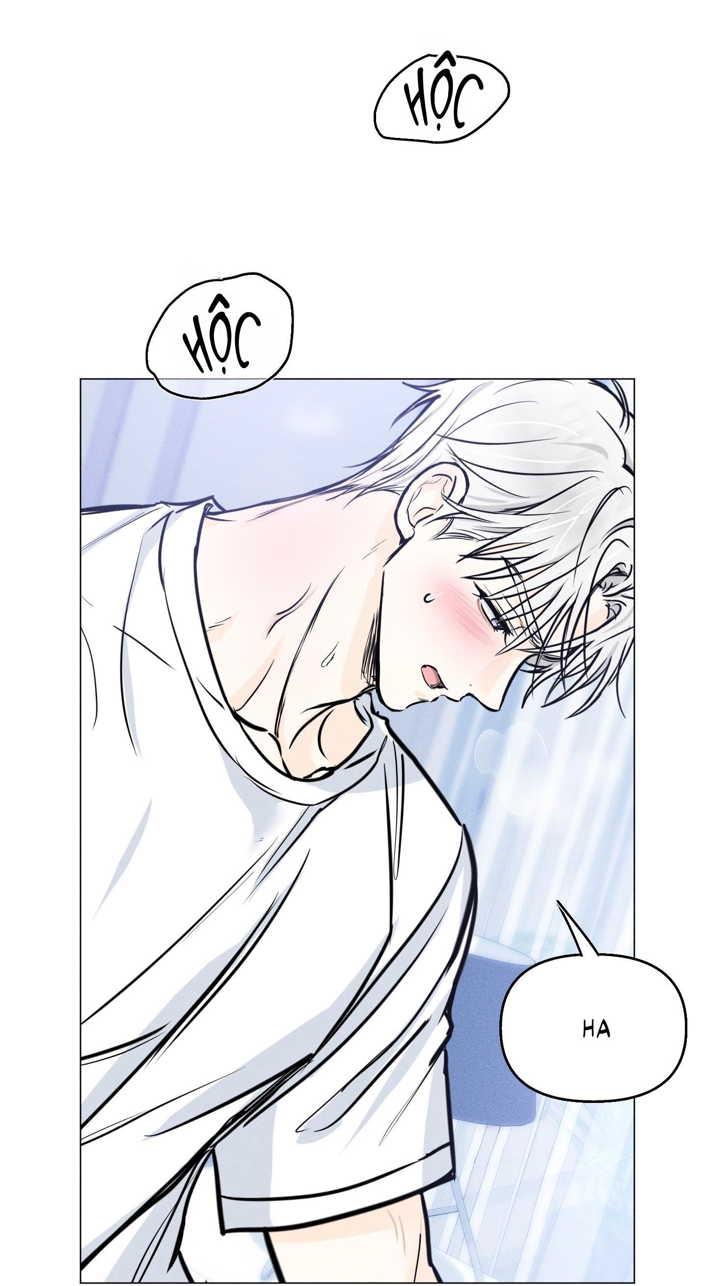 (CBunu) LOVE STRUCK Chapter 14 H+ 64