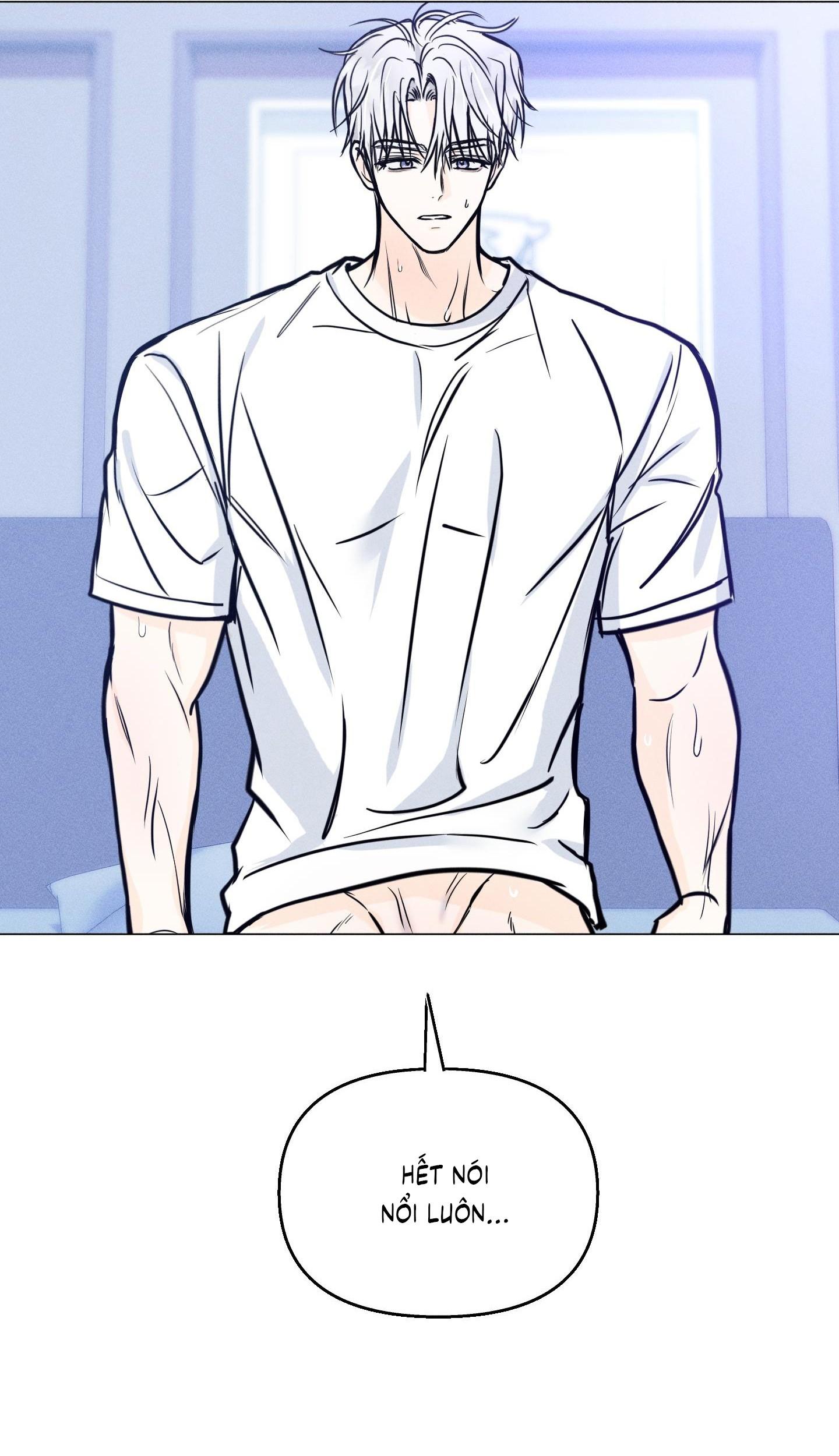 (CBunu) LOVE STRUCK Chapter 14 H+ 66