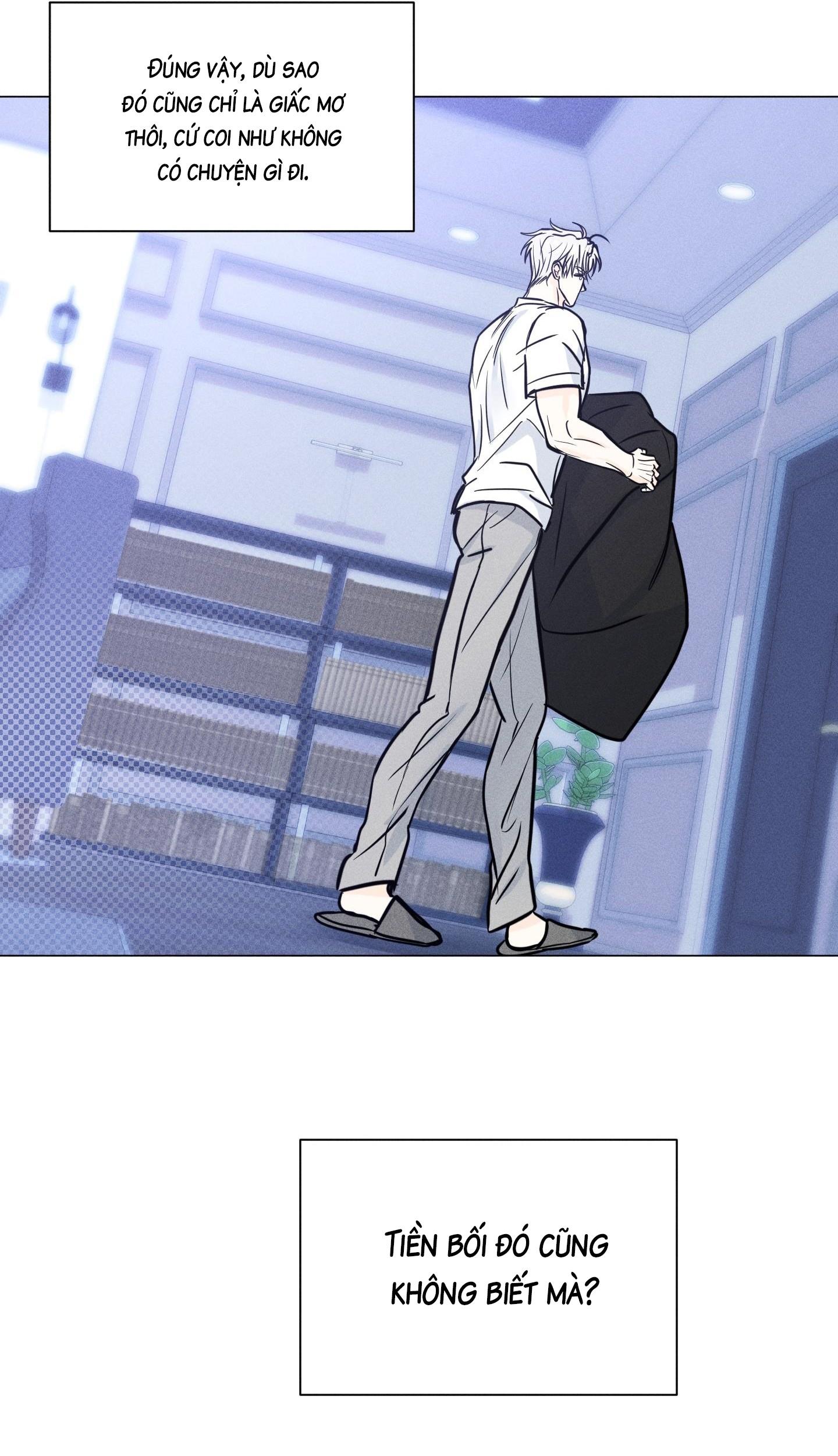 (CBunu) LOVE STRUCK Chapter 14 H+ 68