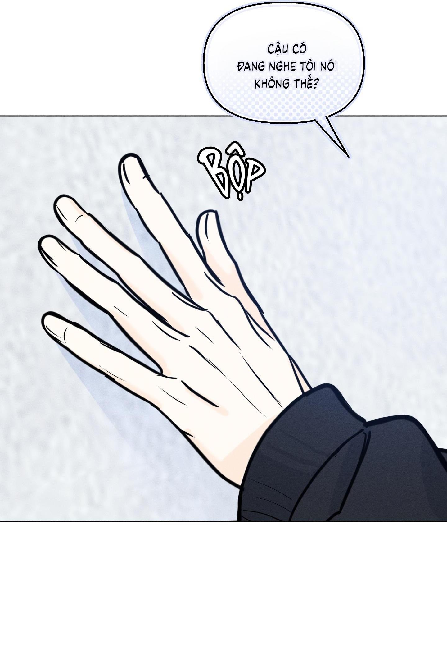 (CBunu) LOVE STRUCK Chapter 15 - Trang 3