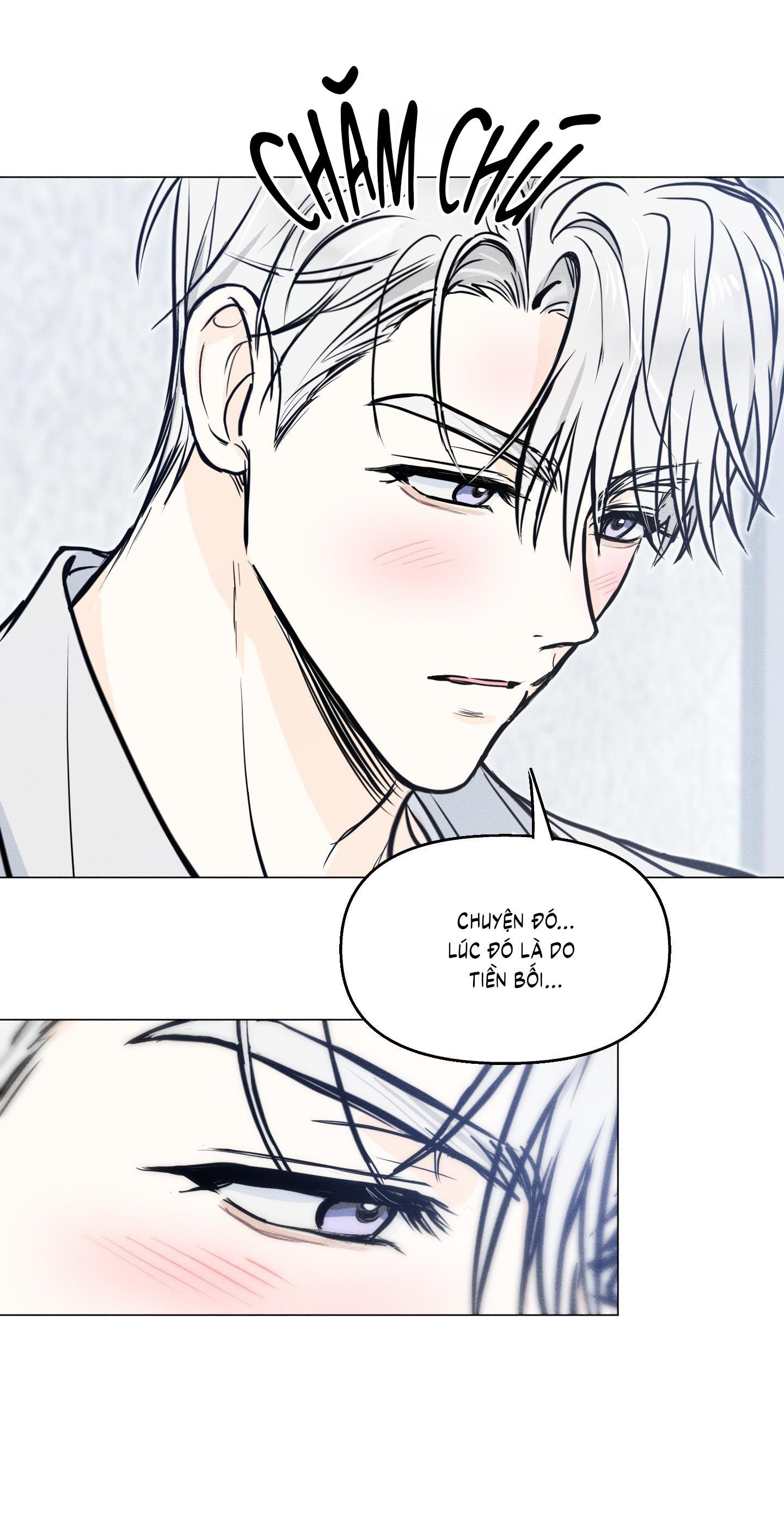 (CBunu) LOVE STRUCK Chapter 15 - Trang 3