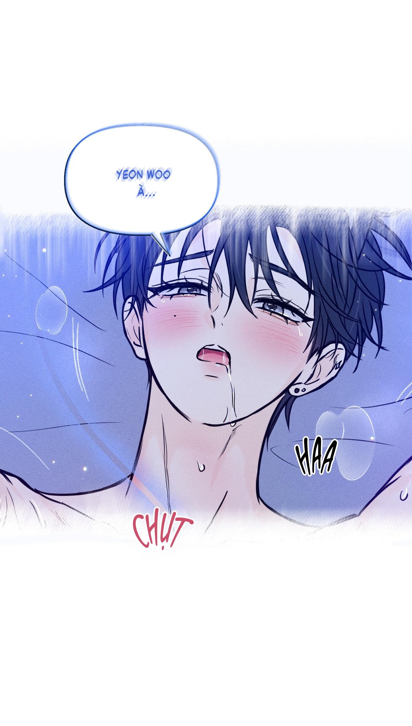 (CBunu) LOVE STRUCK Chapter 15 - Trang 3