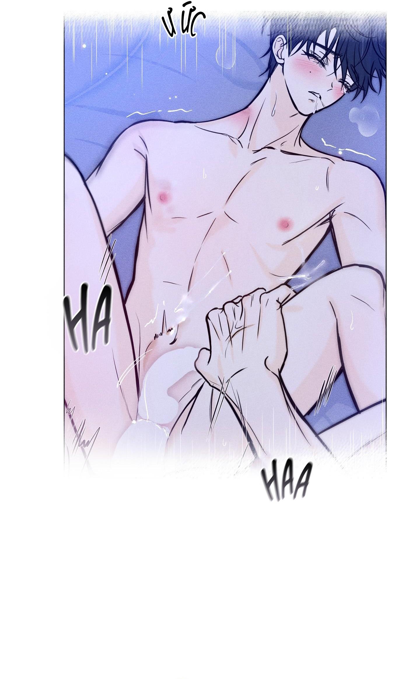 (CBunu) LOVE STRUCK Chapter 15 - Trang 3