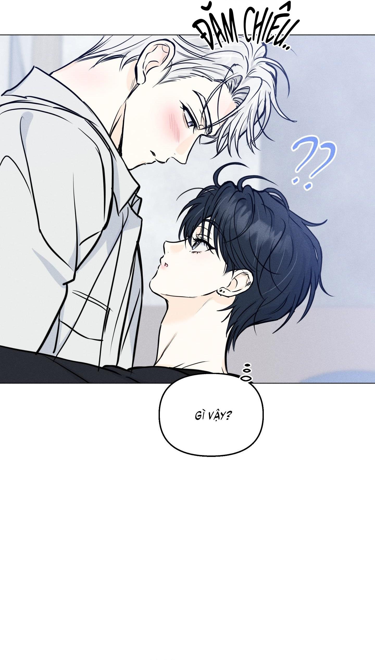 (CBunu) LOVE STRUCK Chapter 15 - Trang 3