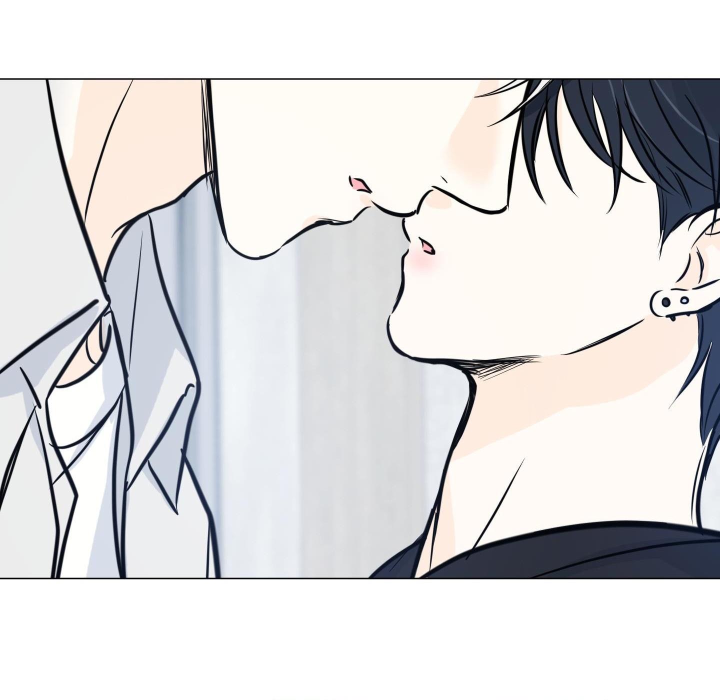 (CBunu) LOVE STRUCK Chapter 15 - Trang 3