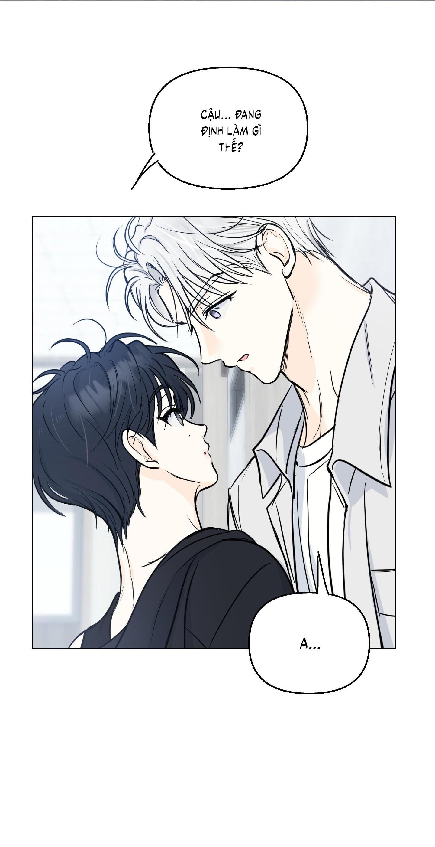 (CBunu) LOVE STRUCK Chapter 15 - Trang 3