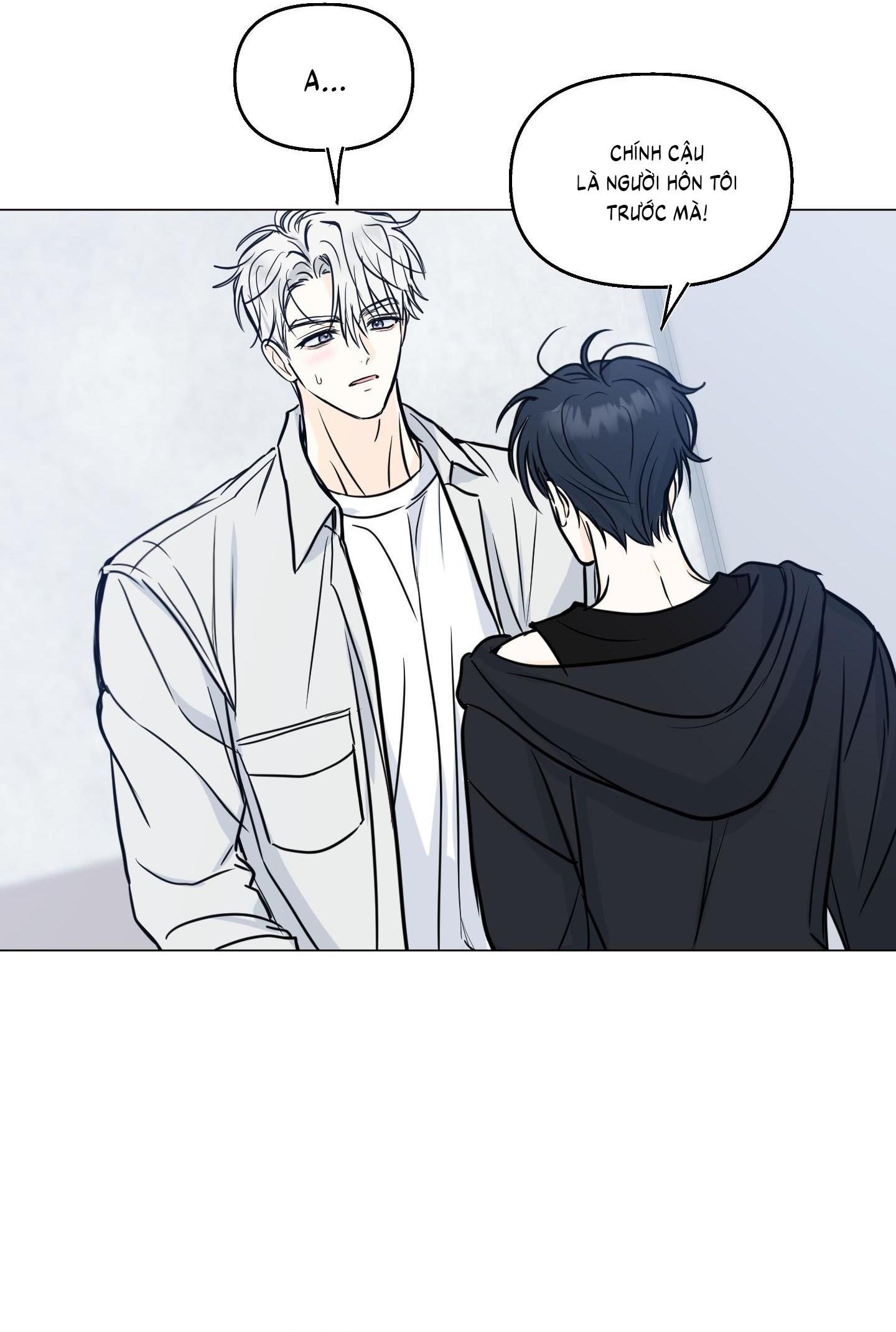 (CBunu) LOVE STRUCK Chapter 15 - Trang 3