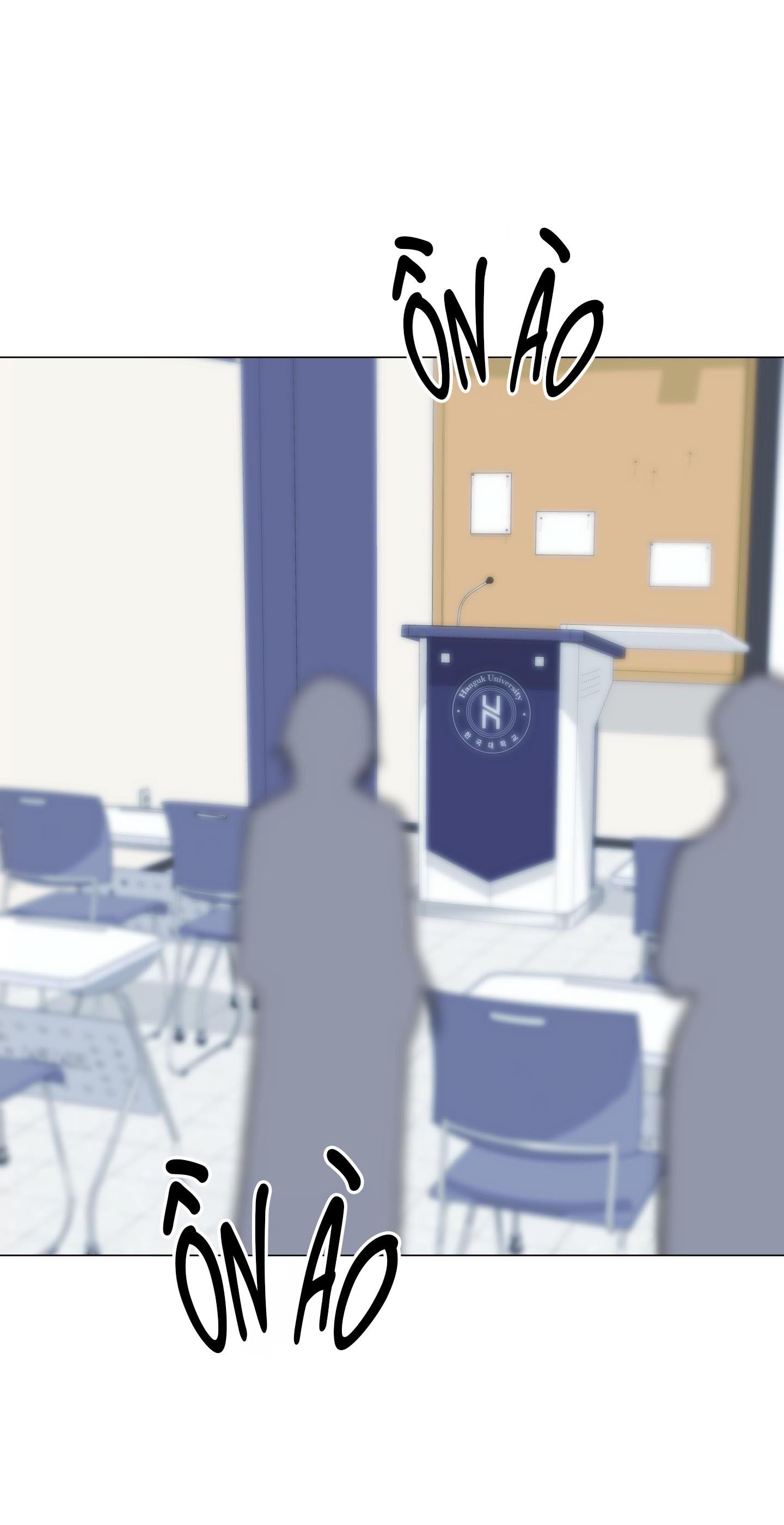 (CBunu) LOVE STRUCK Chapter 15 - Trang 3
