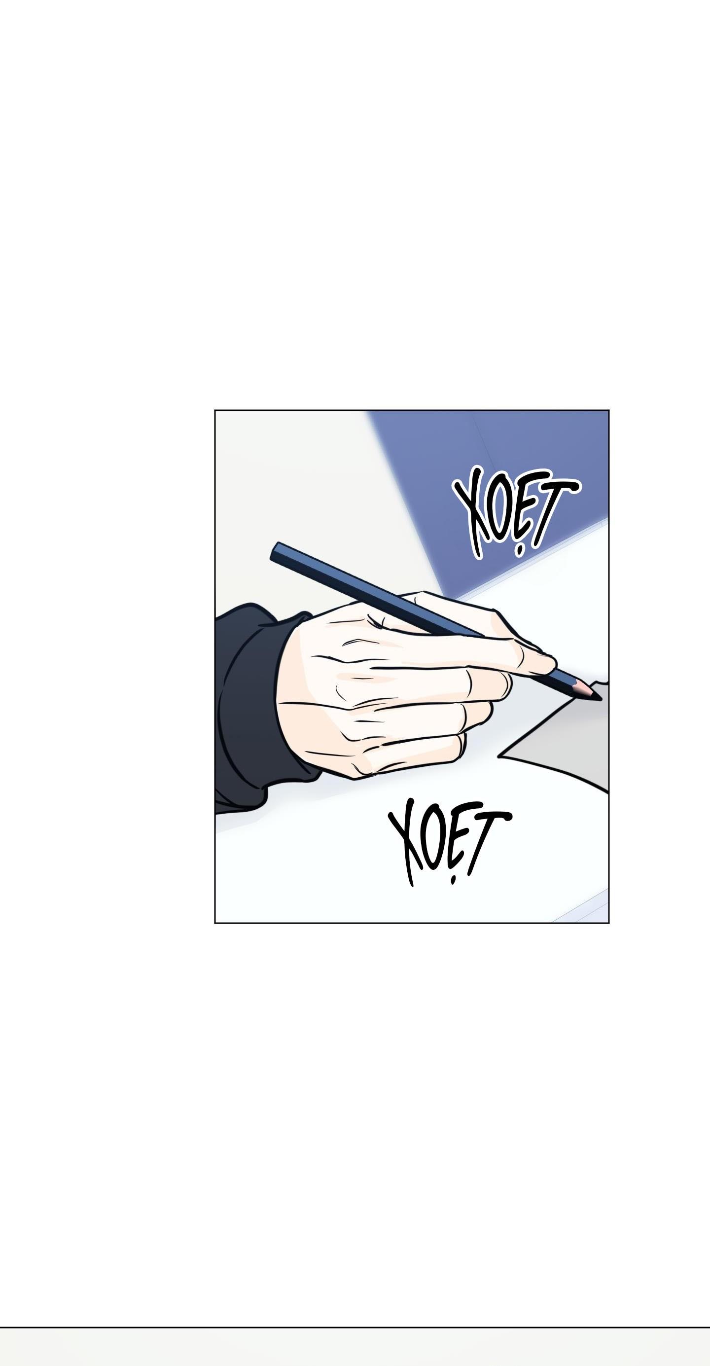(CBunu) LOVE STRUCK Chapter 15 - Trang 3