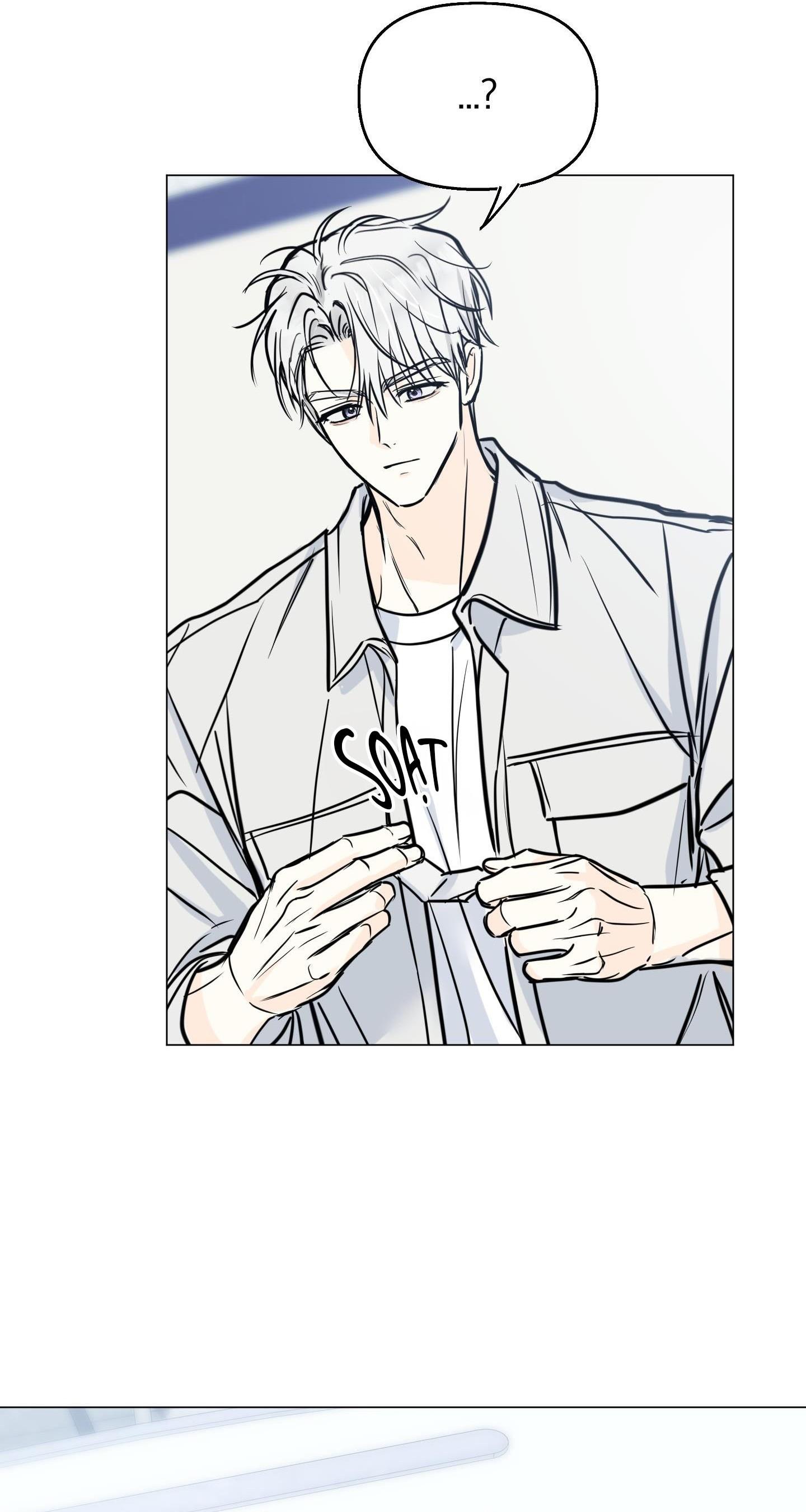(CBunu) LOVE STRUCK Chapter 15 - Trang 3