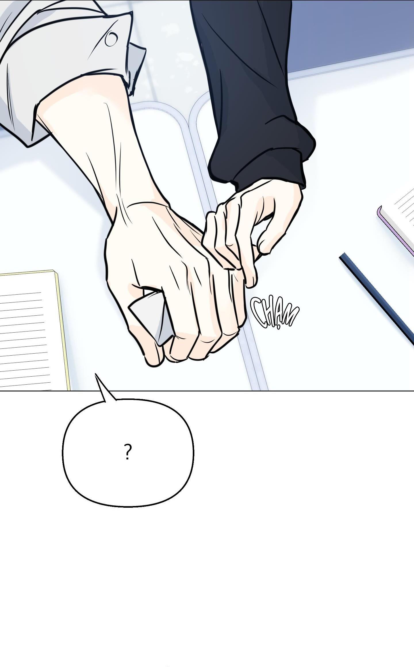 (CBunu) LOVE STRUCK Chapter 15 - Trang 3