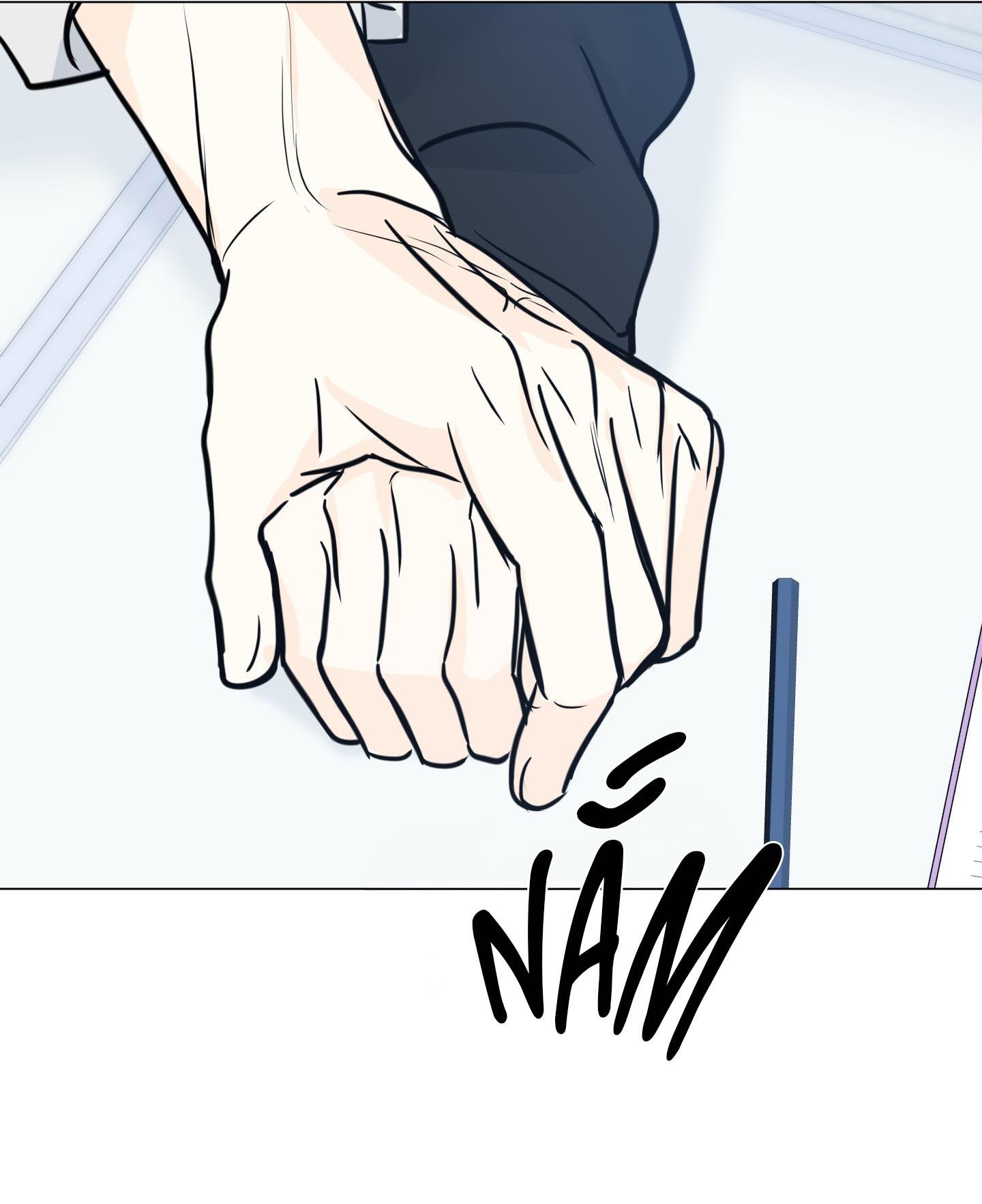 (CBunu) LOVE STRUCK Chapter 15 - Trang 3
