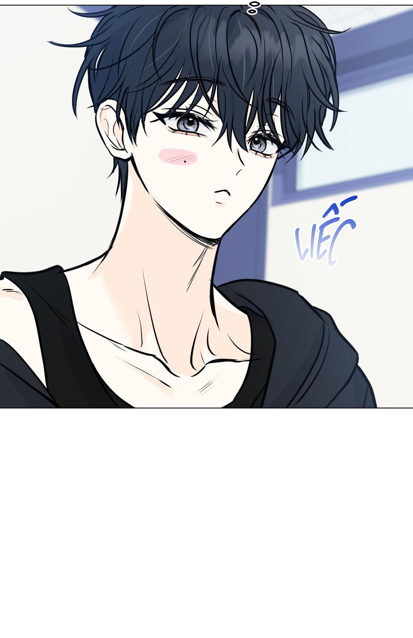 (CBunu) LOVE STRUCK Chapter 15 - Trang 3