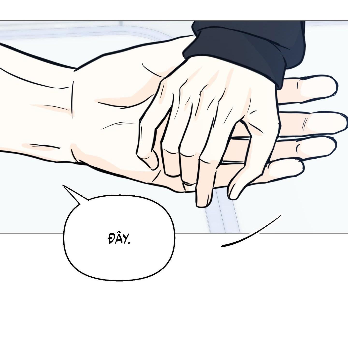 (CBunu) LOVE STRUCK Chapter 15 - Trang 3