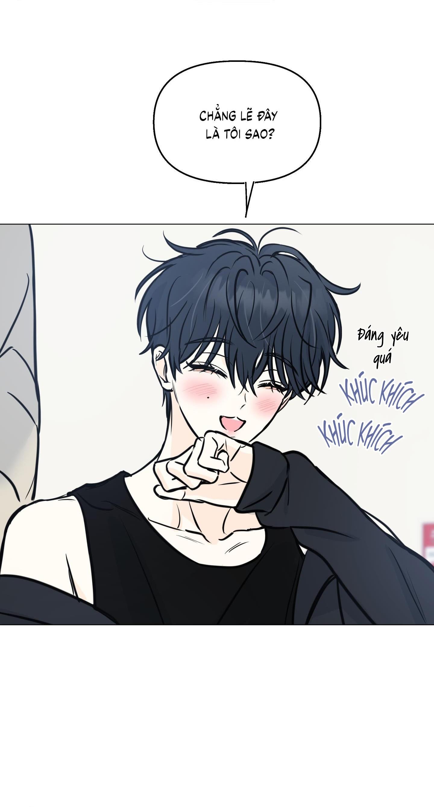 (CBunu) LOVE STRUCK Chapter 15 - Trang 3
