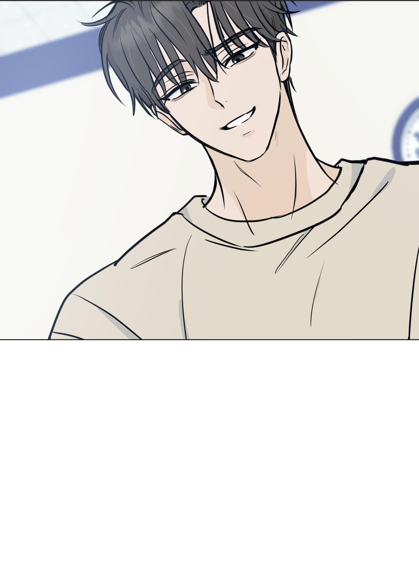 (CBunu) LOVE STRUCK Chapter 15 - Trang 3